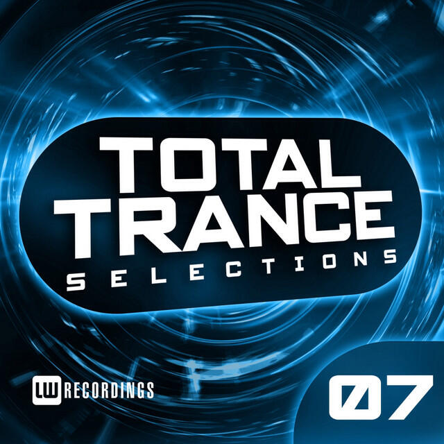 Релиз Total Trance Selections, Vol. 07
