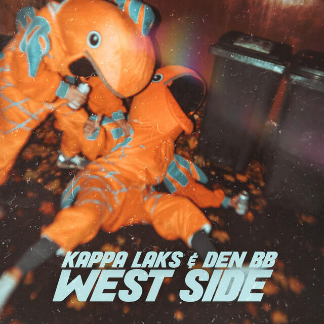 Релиз West Side