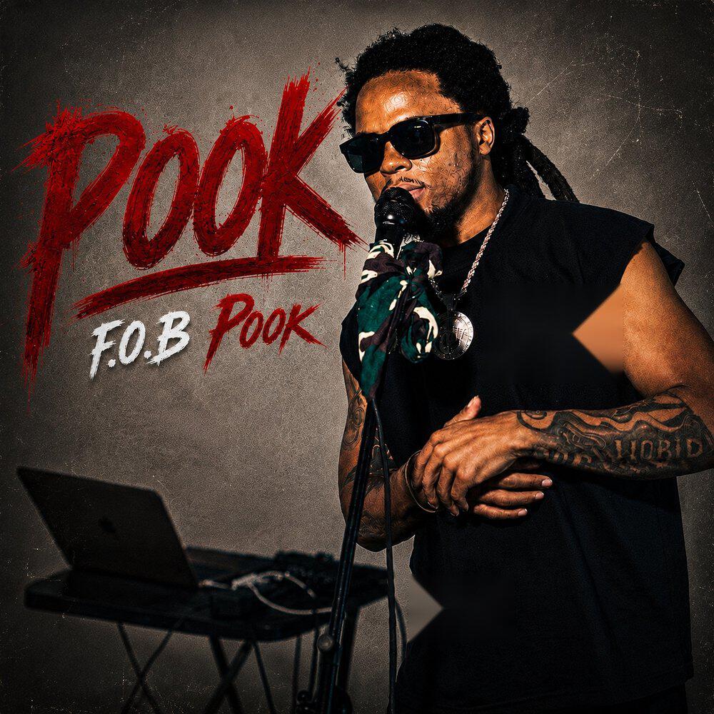 Релиз Pook
