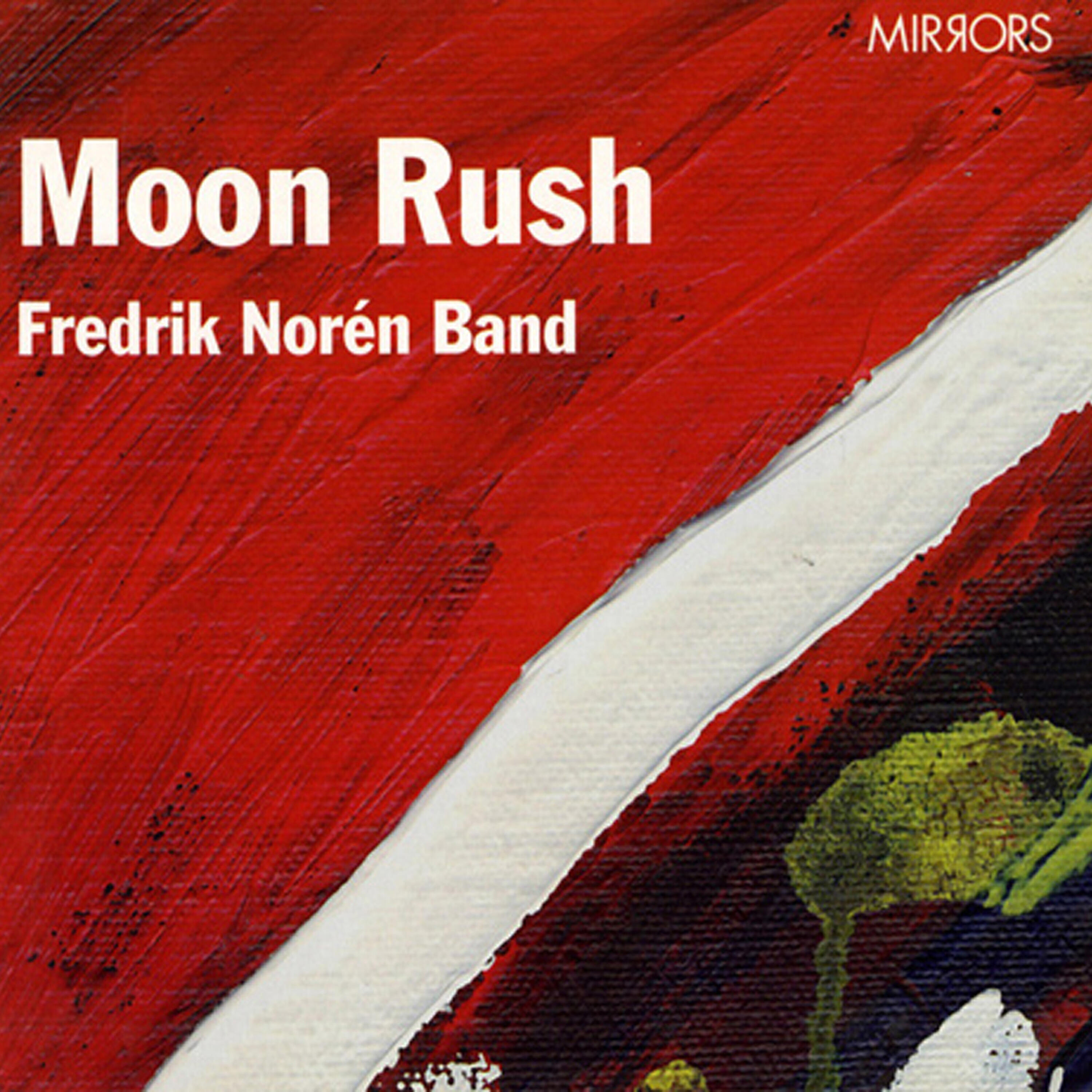 Релиз Moon Rush