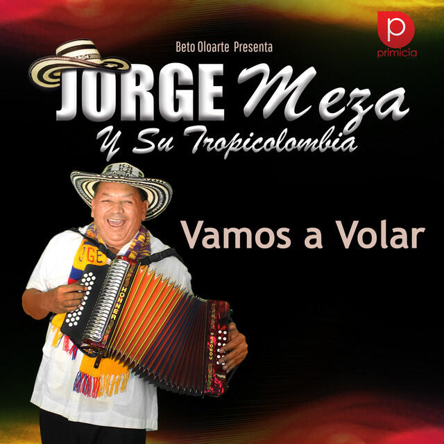 Релиз Vamos a Volar