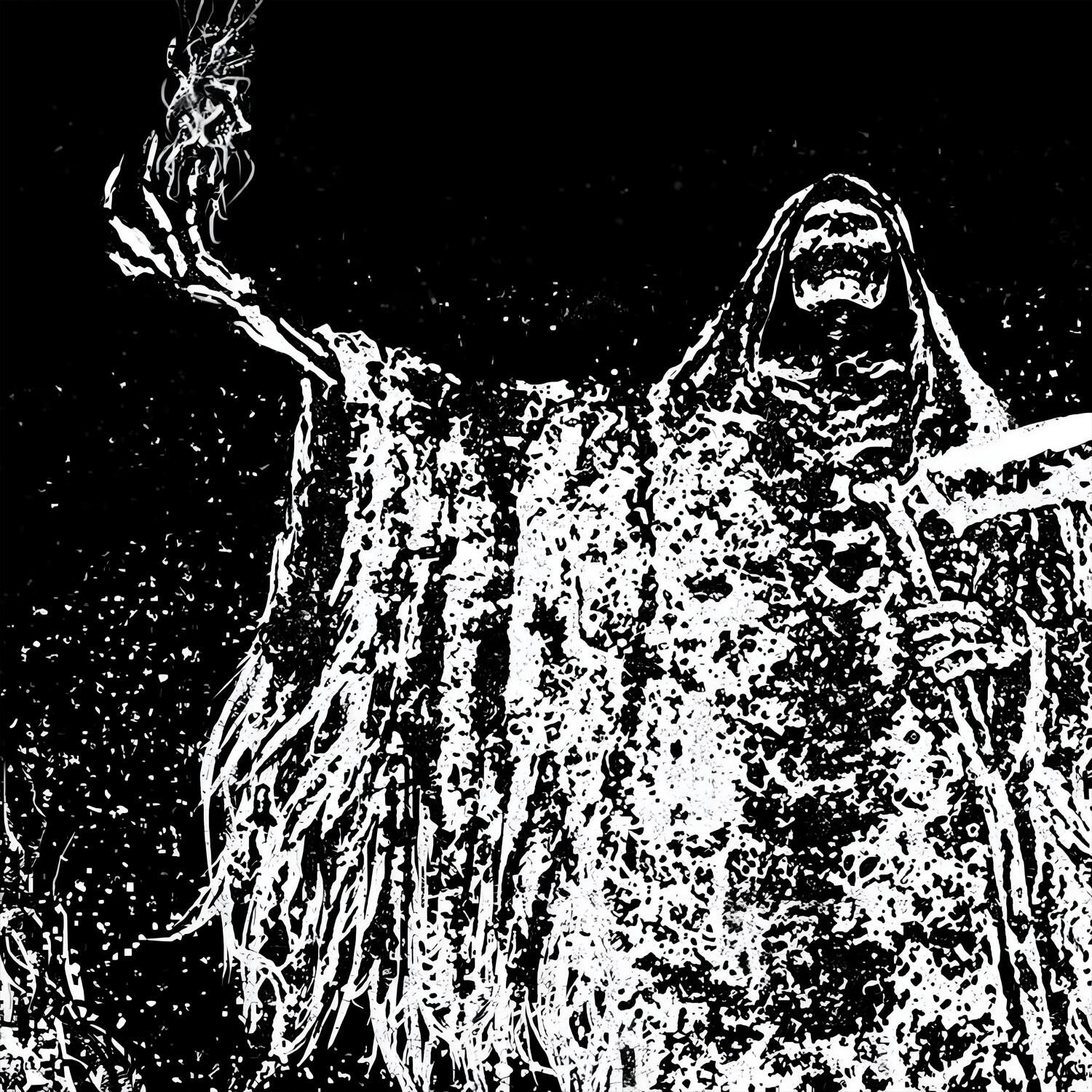 Релиз DEADLY LULLABY