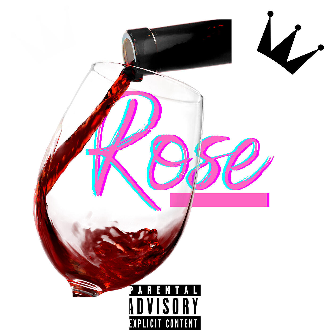 Релиз Rose