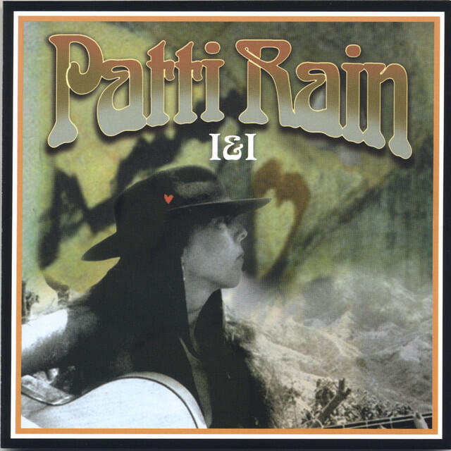 Релиз Patti Rain I & I
