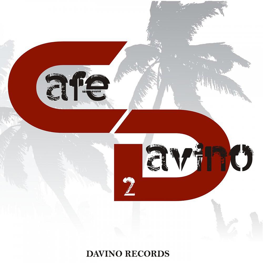 Релиз Cafe Davino, Vol. 2