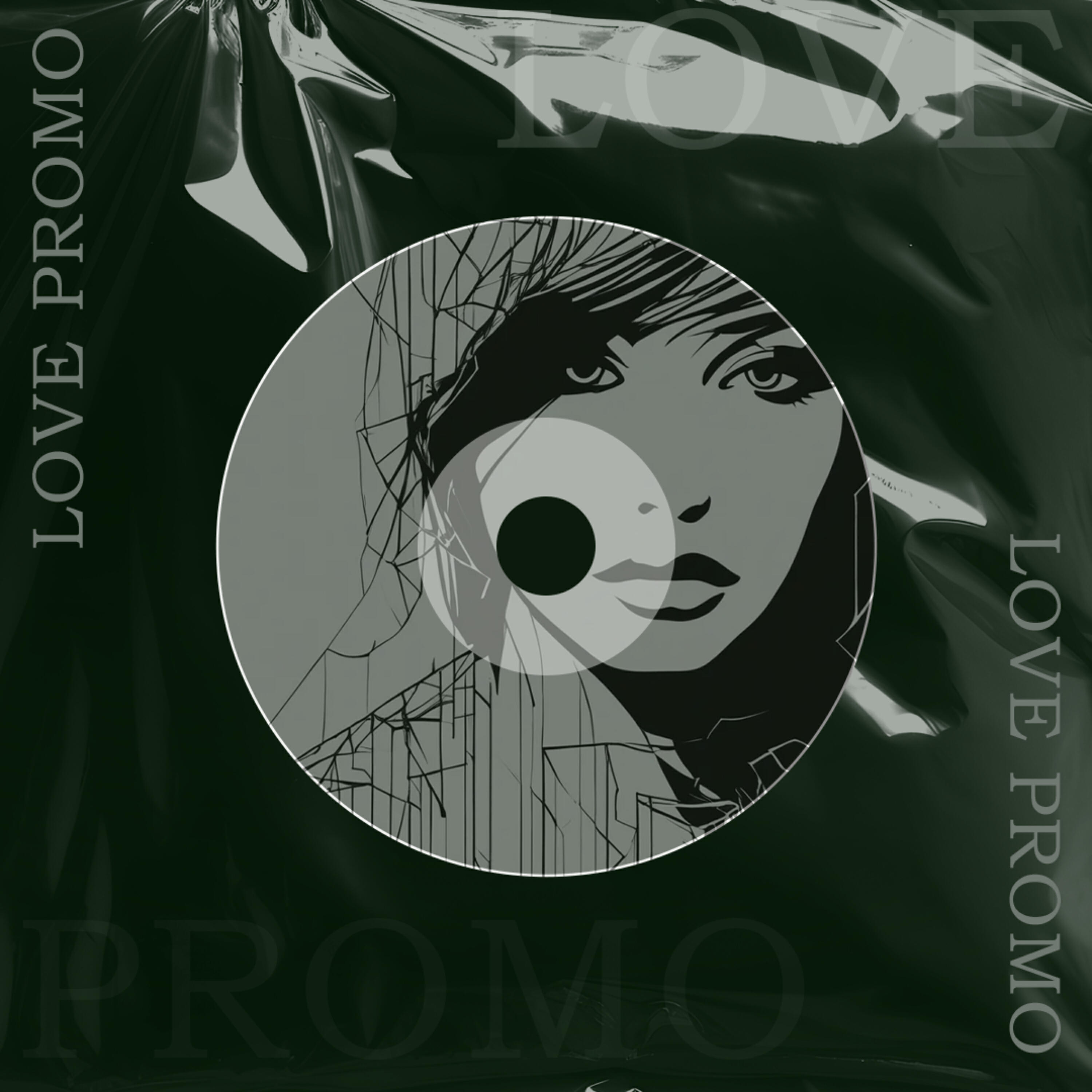 Релиз Love Promo