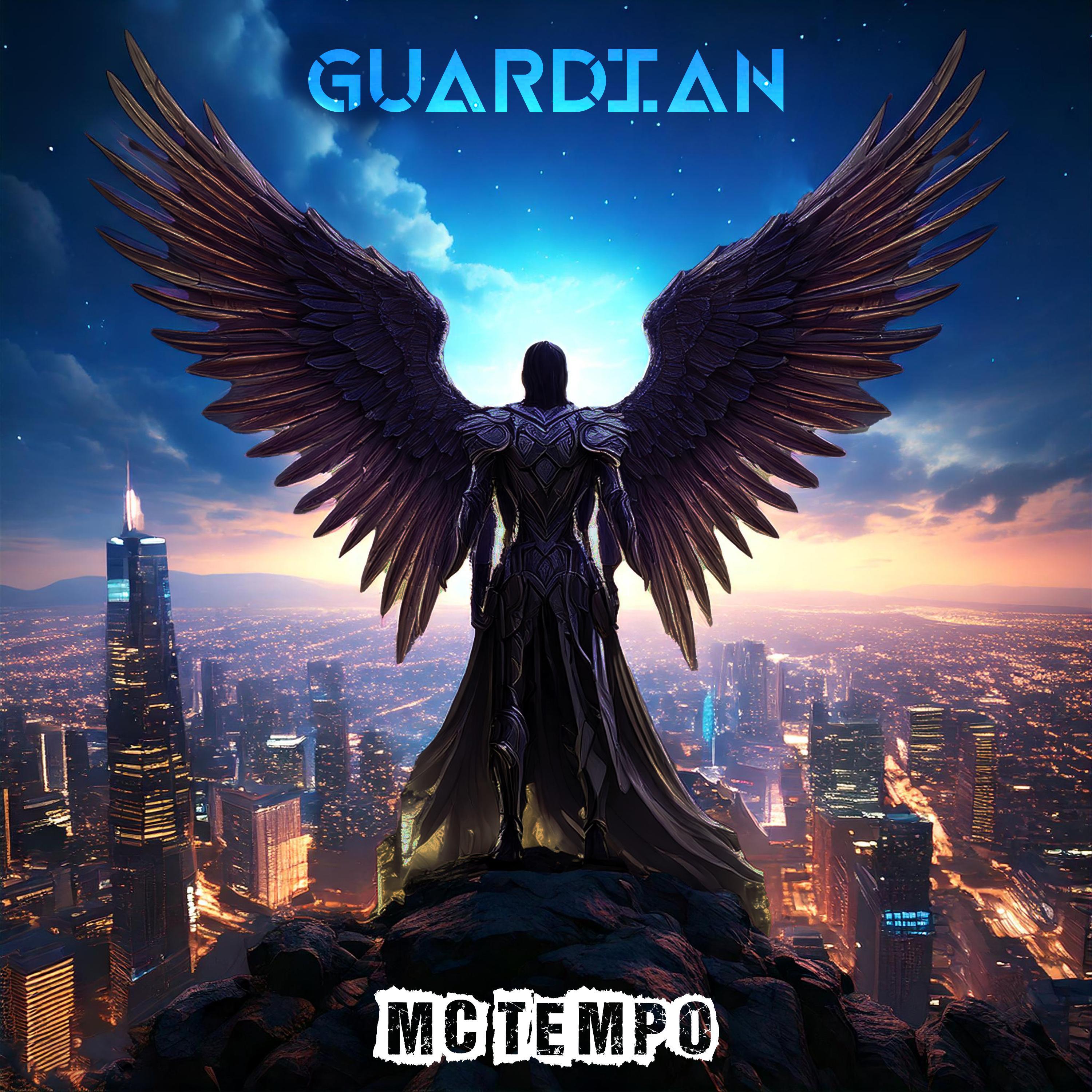 Релиз Guardian