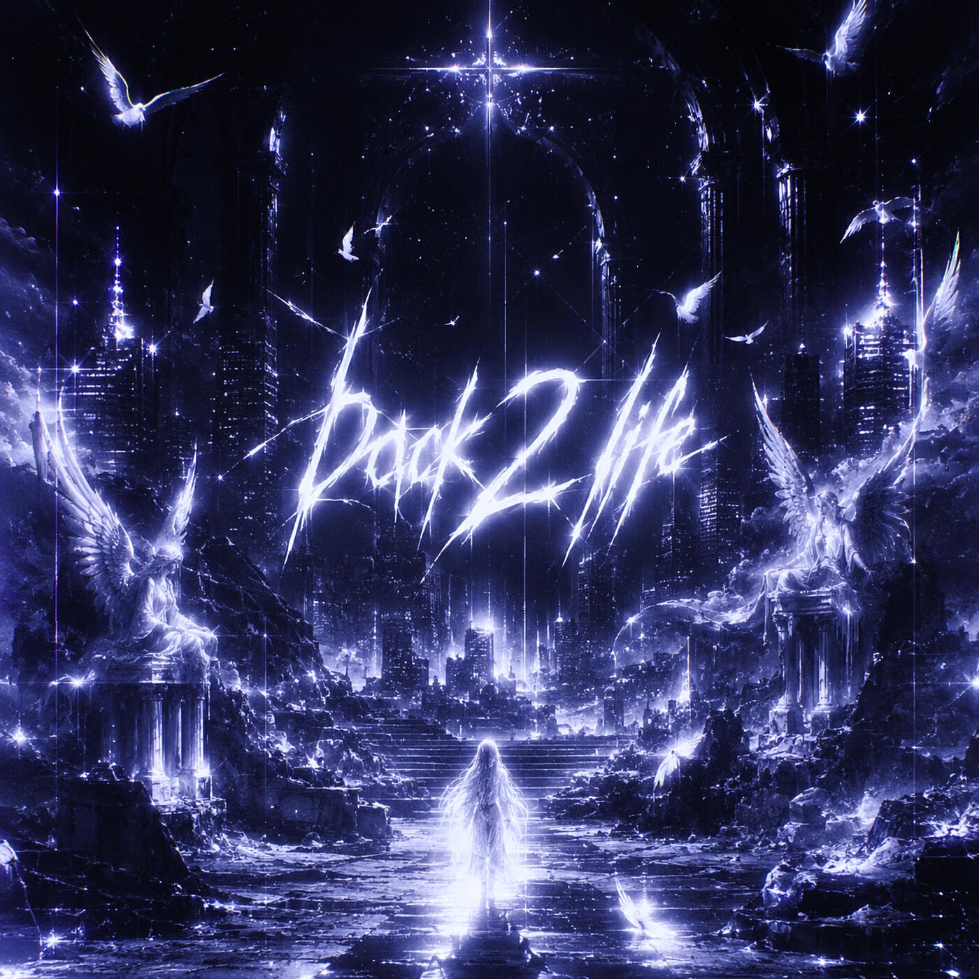 Релиз Back 2 Life