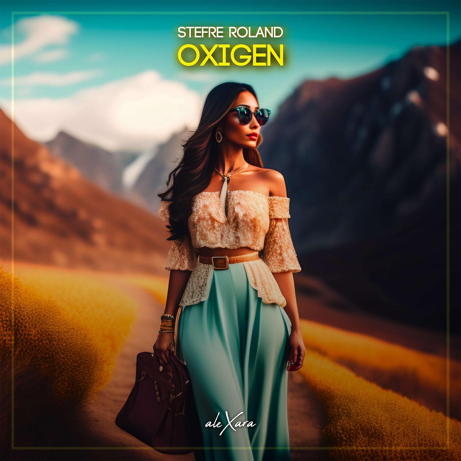 Релиз Oxigen
