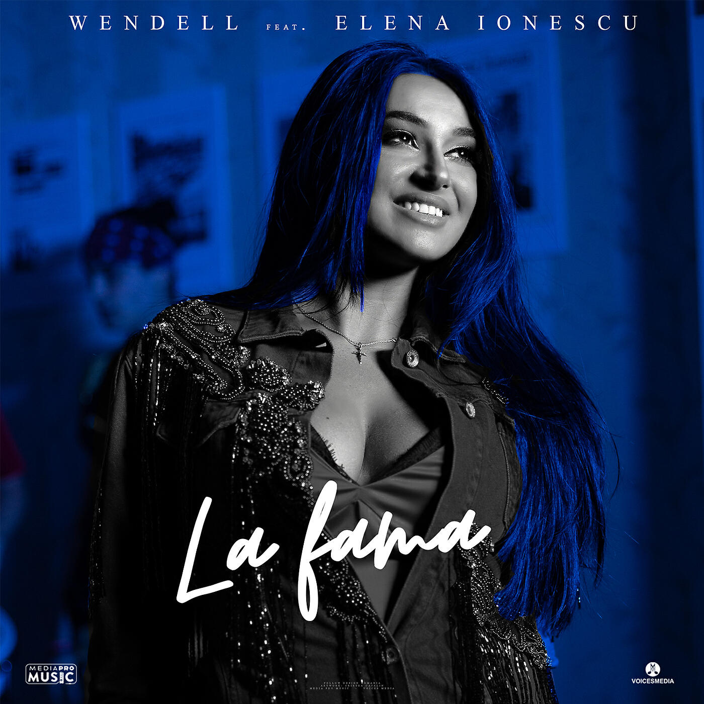 Релиз La Fama