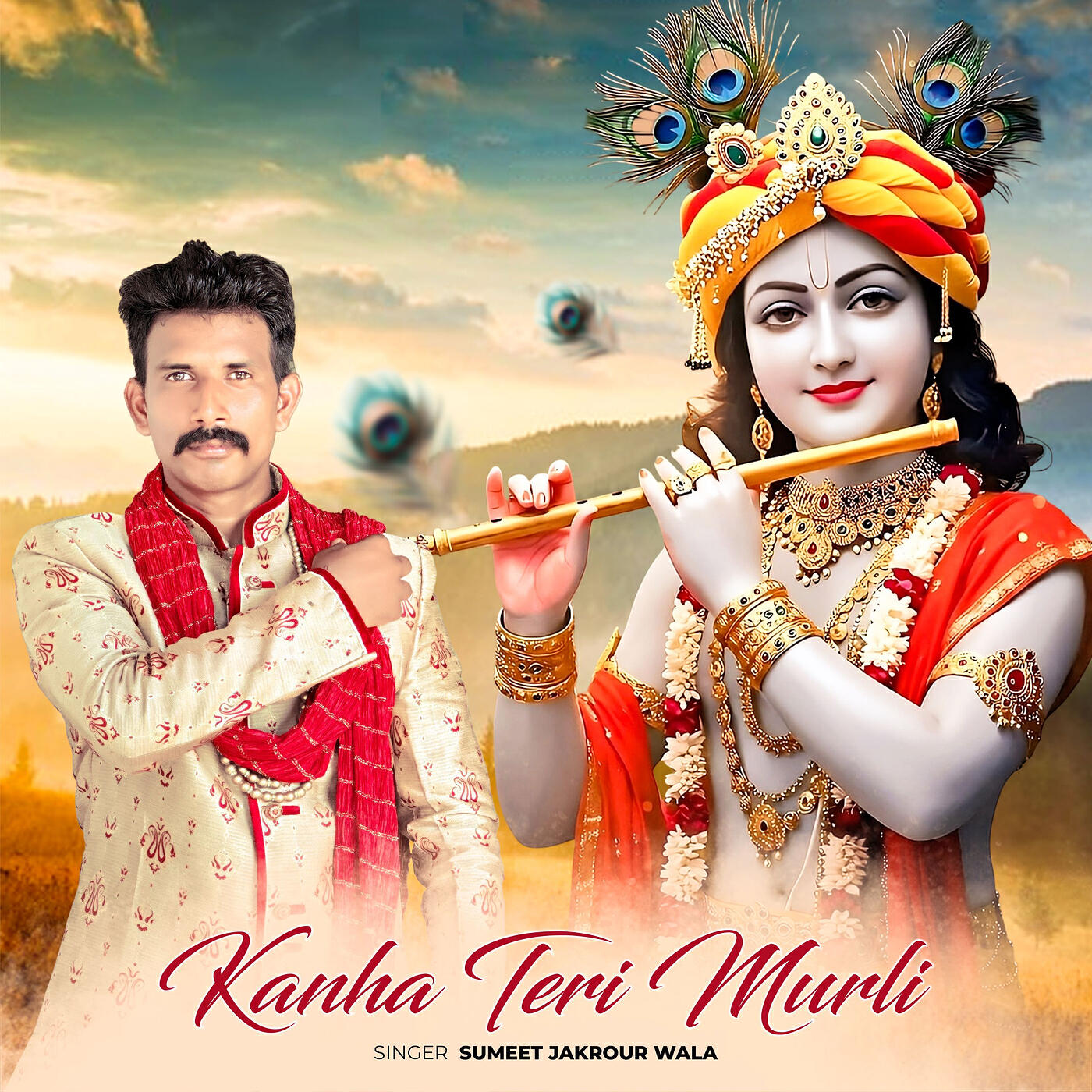 Релиз Kanha Teri Murli
