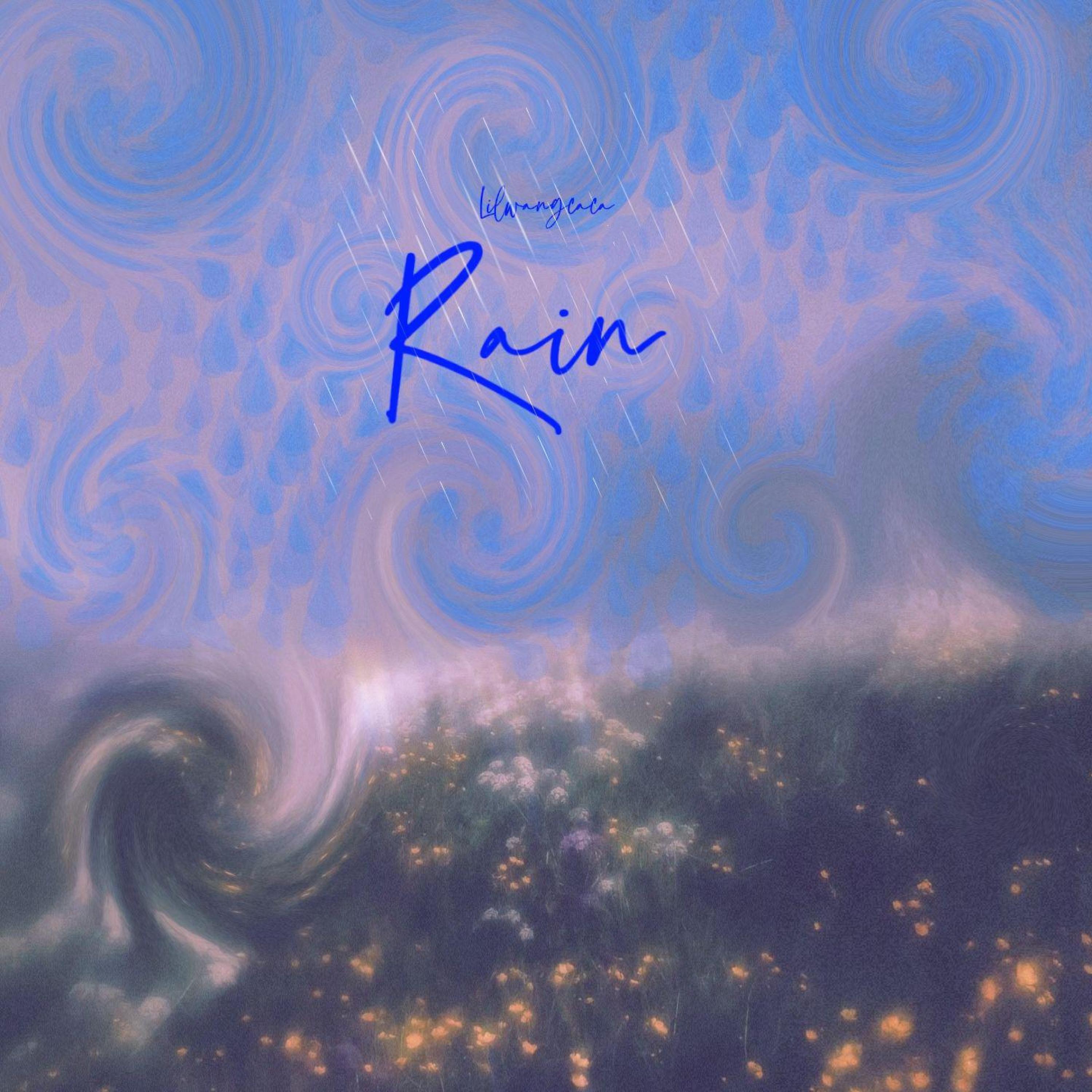 Релиз Rain