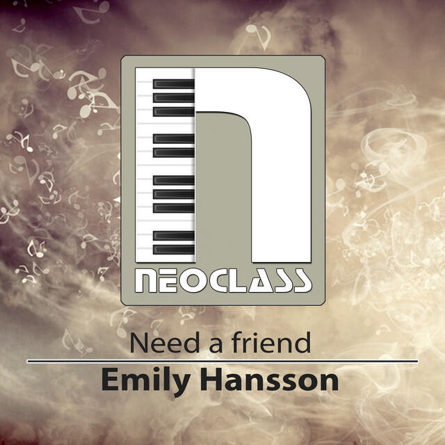 Релиз Need a Friend