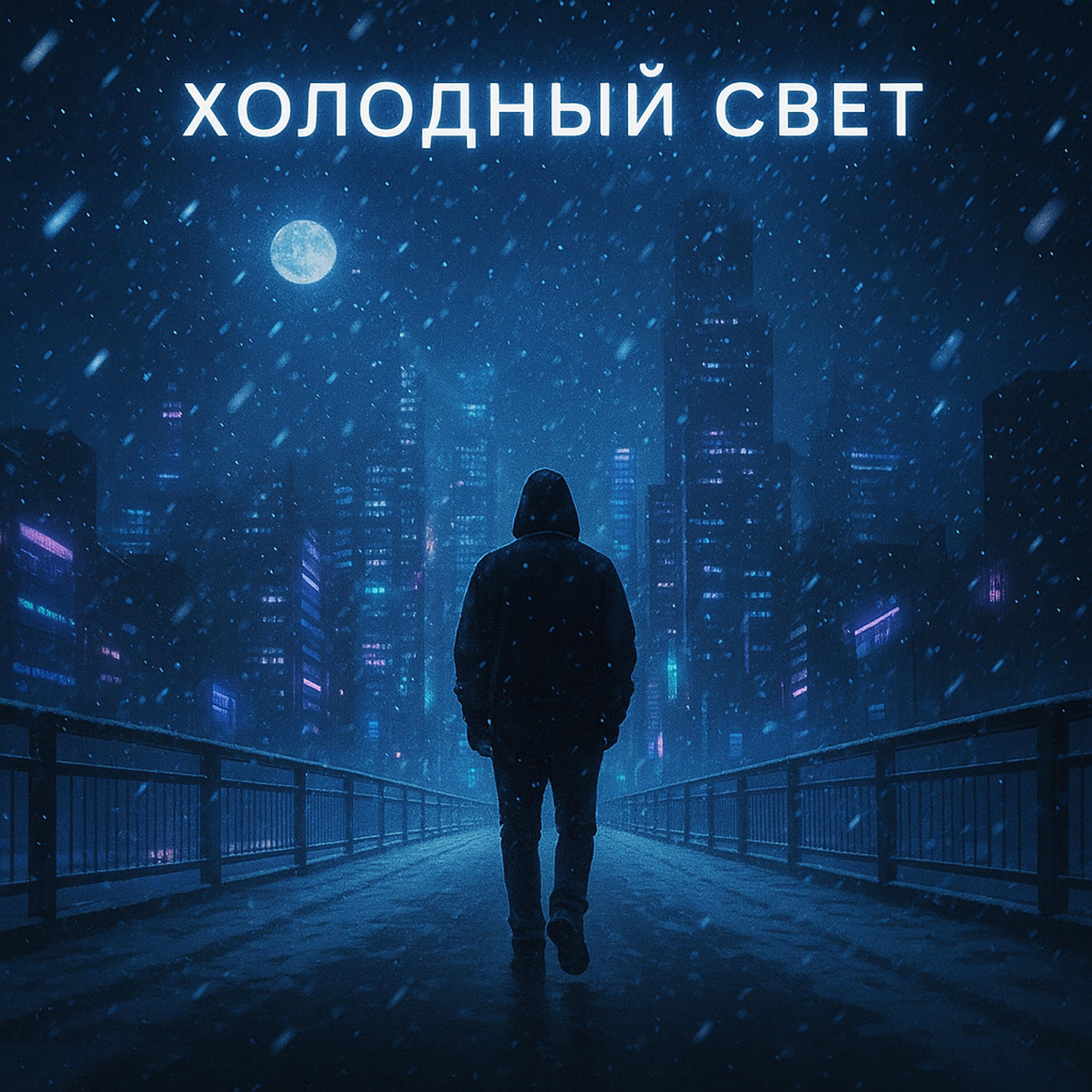 Релиз ХОЛОДНЫЙ СВЕТ