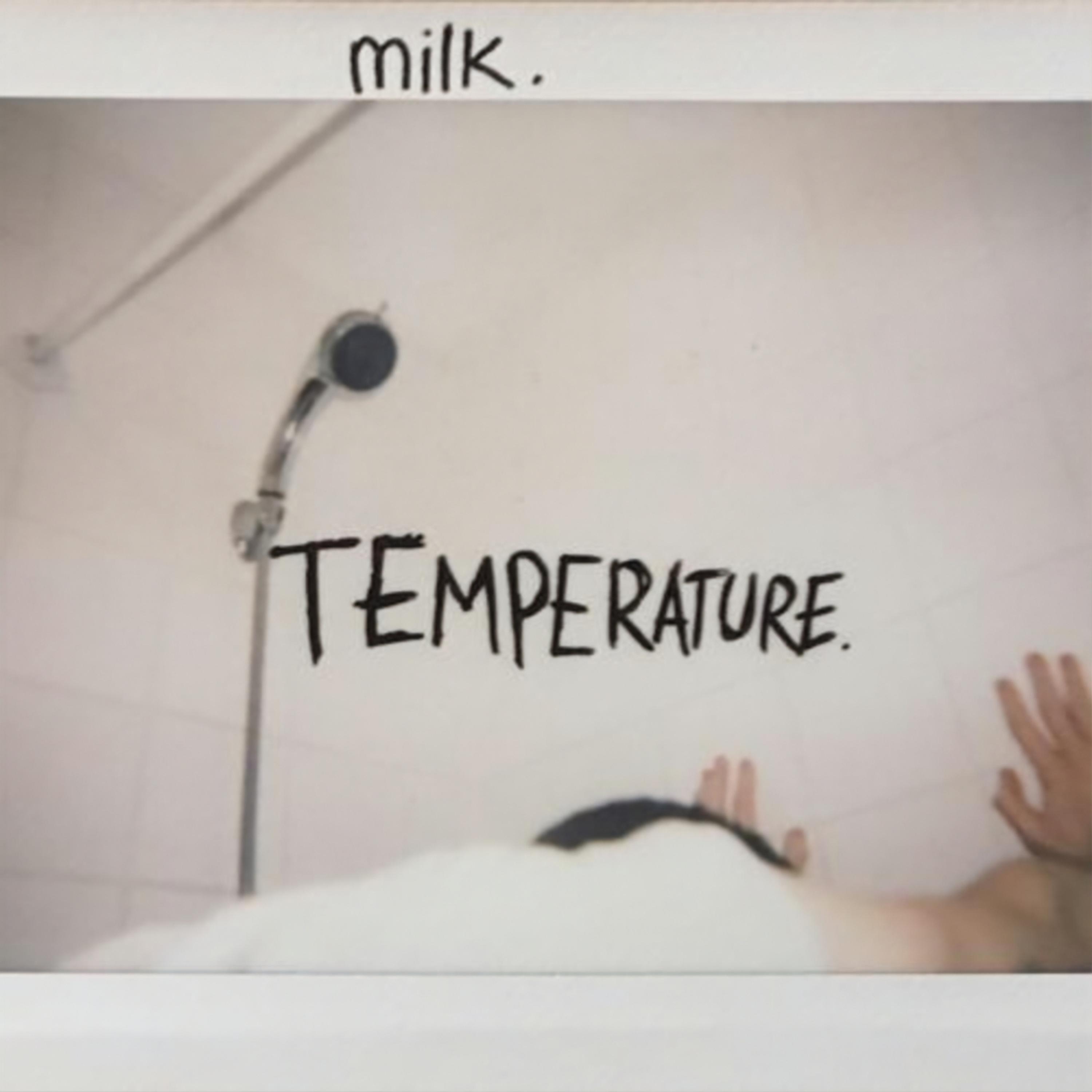 Релиз Temperature