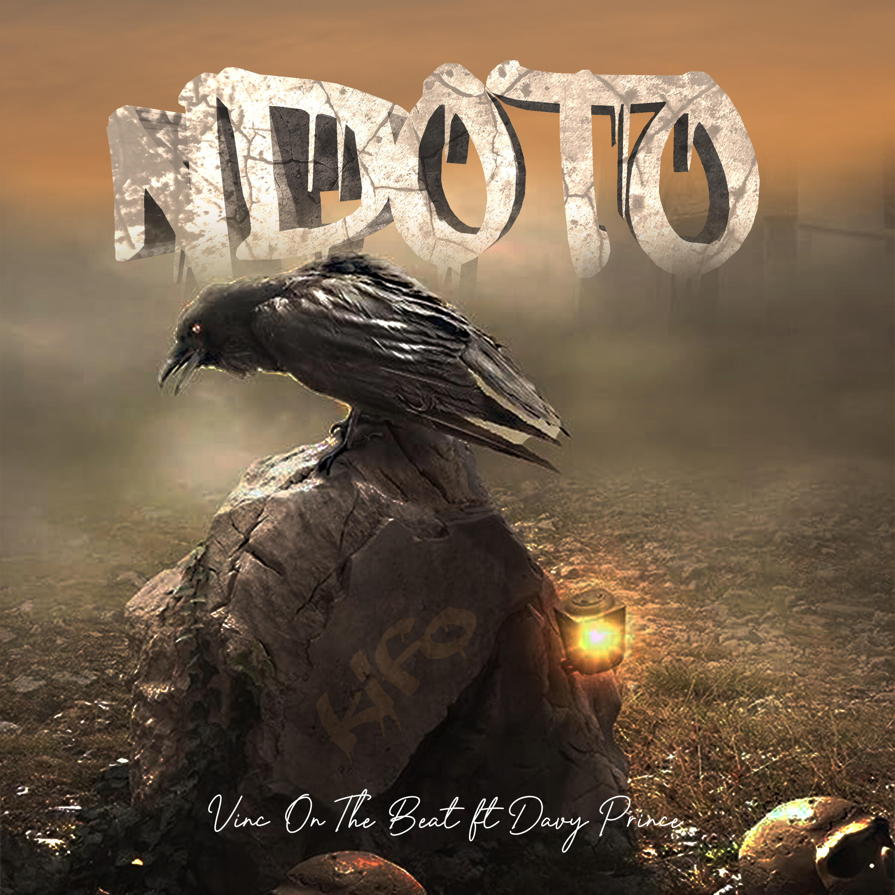 Релиз Ndoto (Kifo)