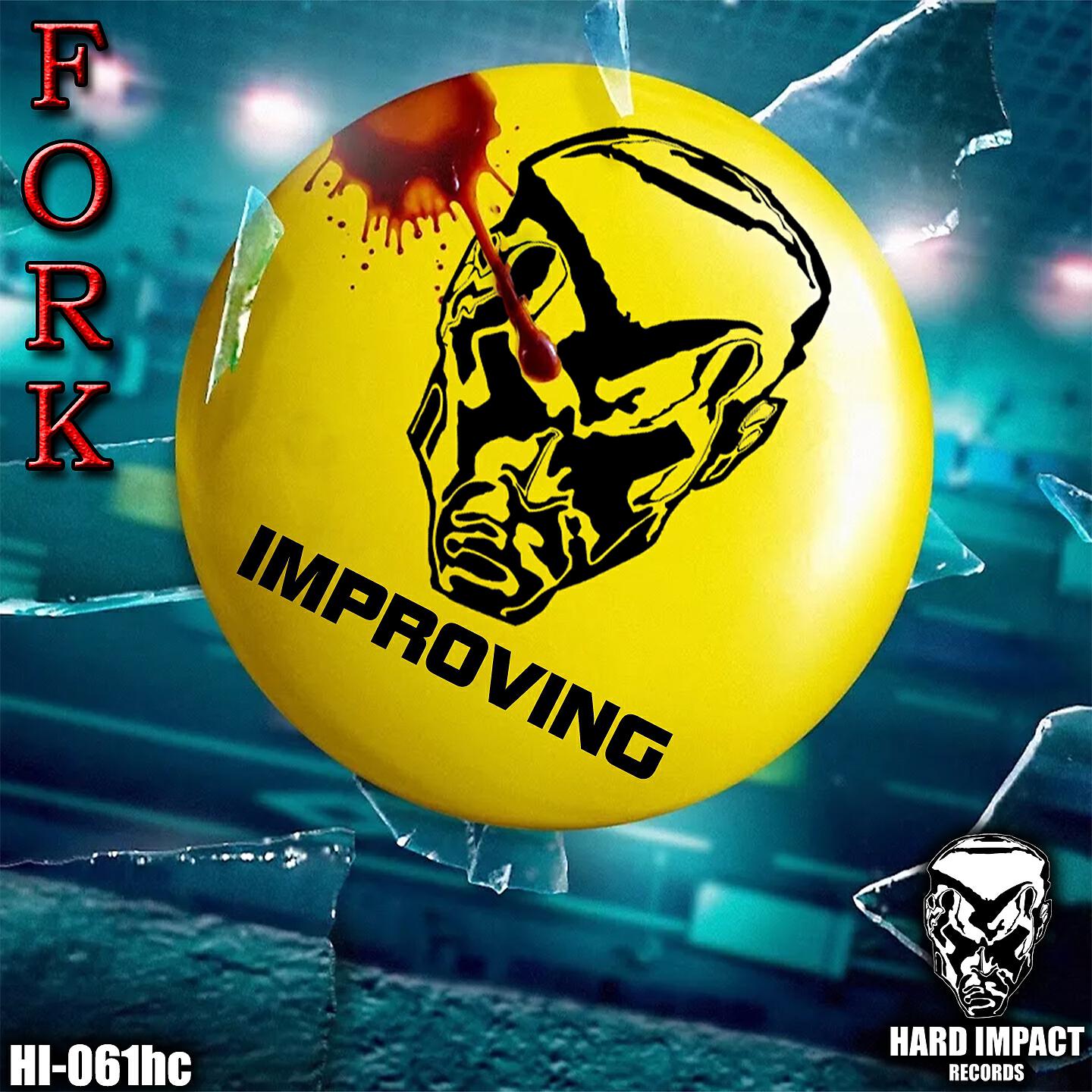 Релиз Improving