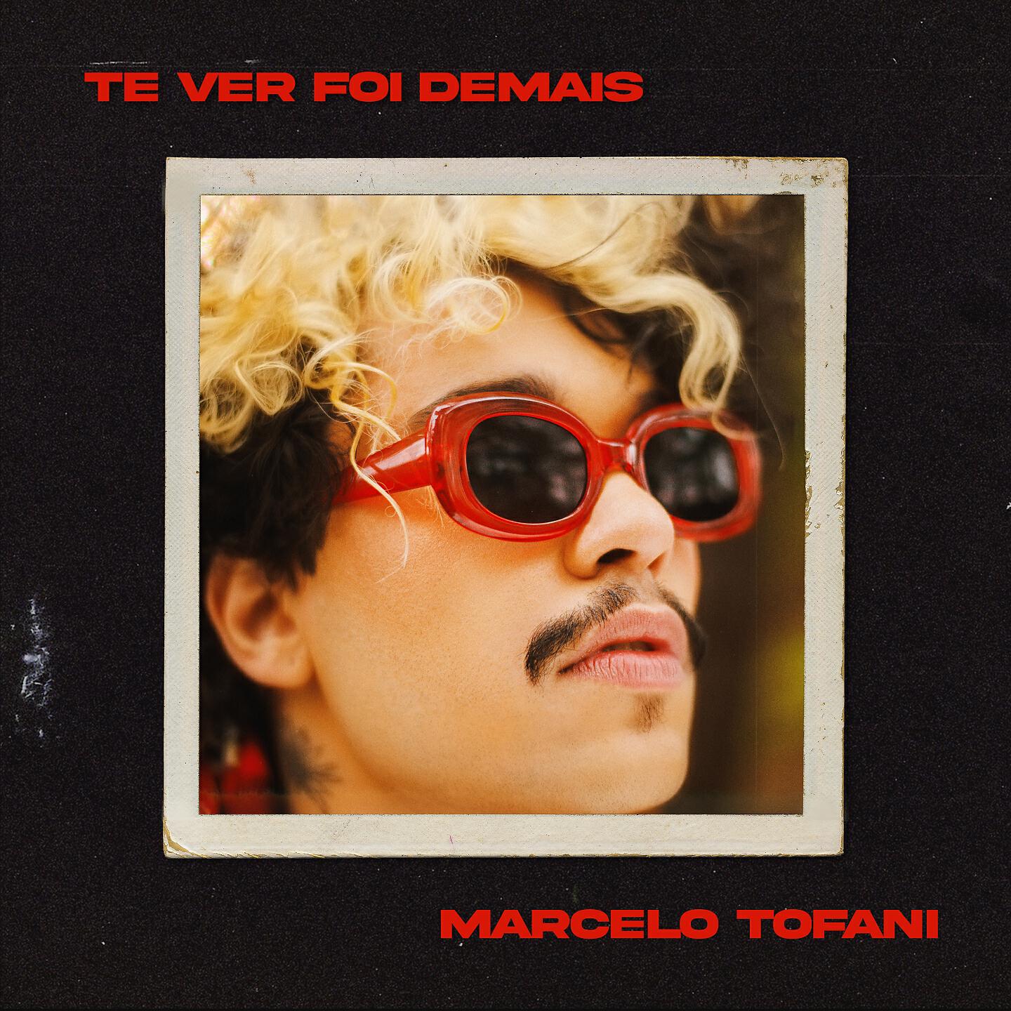 Релиз Te Ver Foi Demais