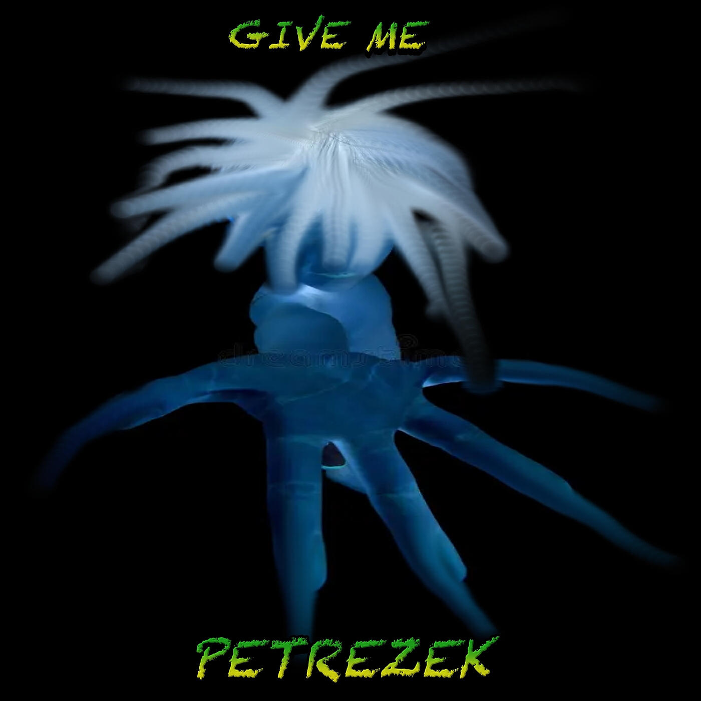 Релиз Give Me