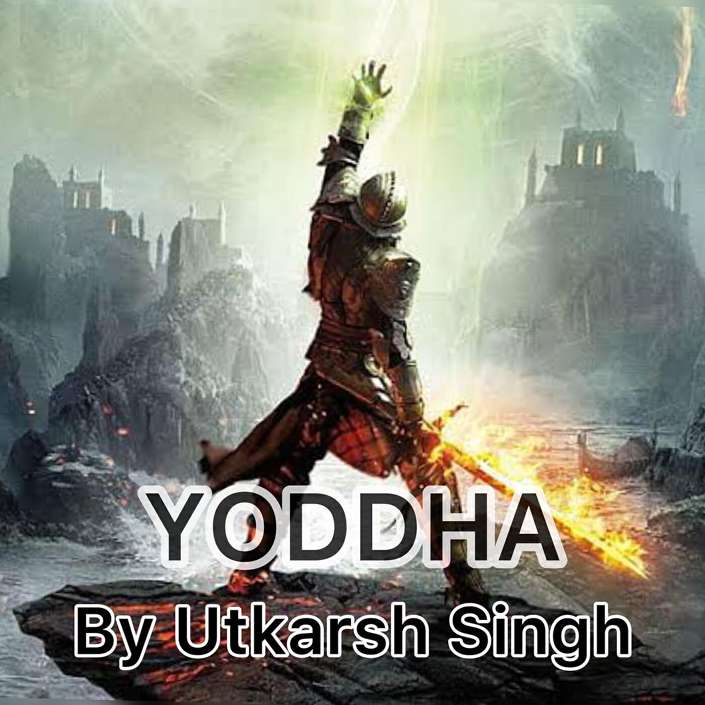 Релиз Yoddha