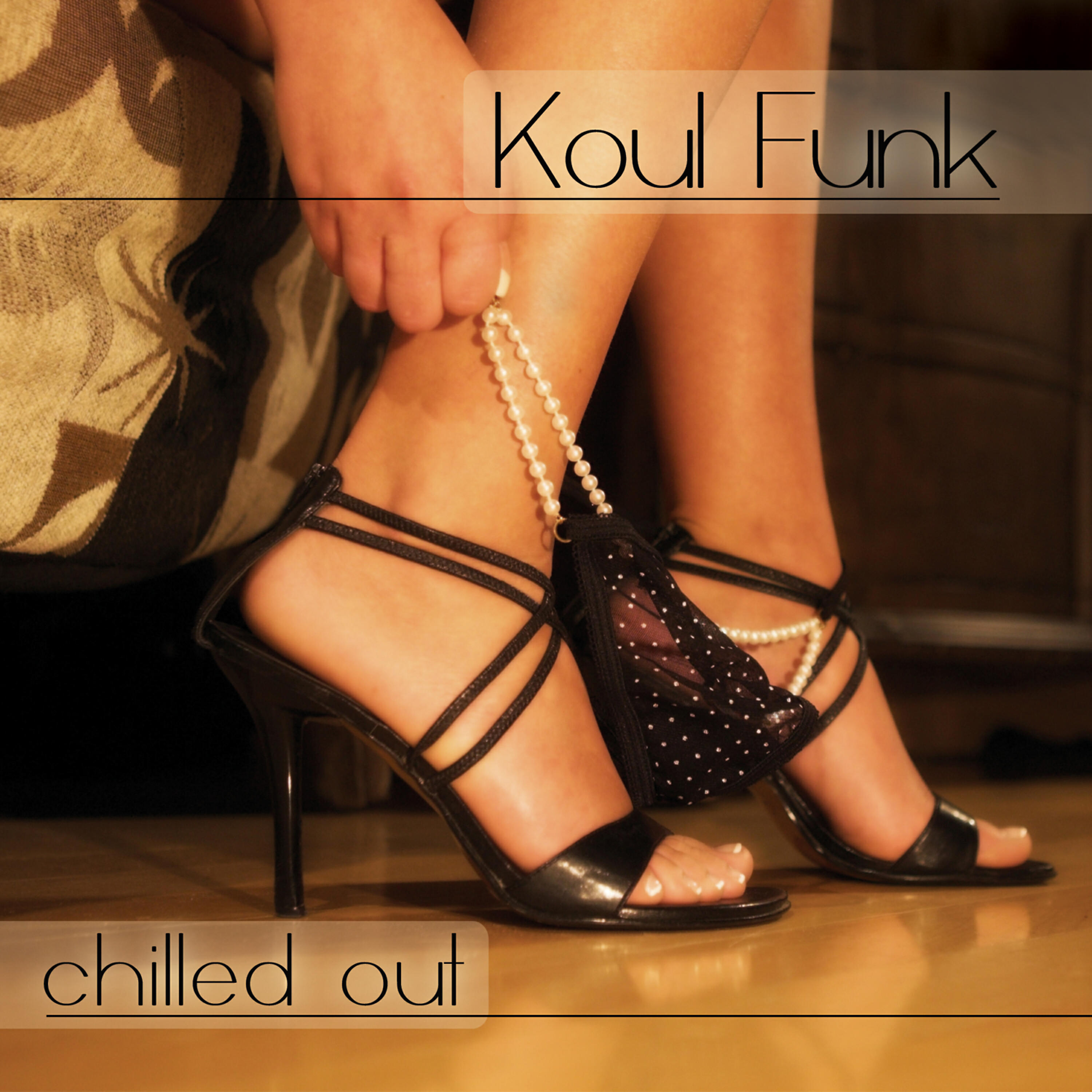Релиз Chilled Out