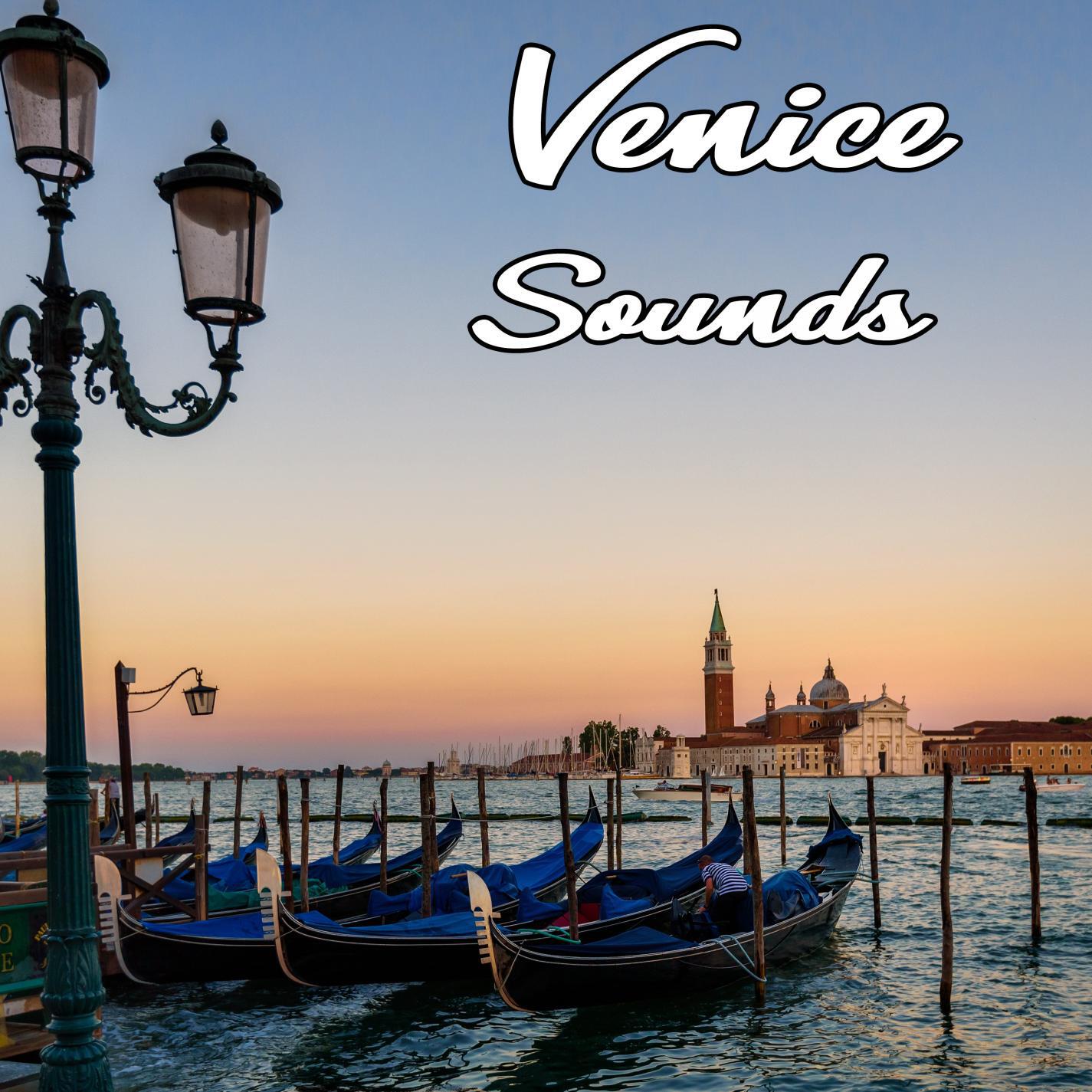 Релиз Bridge of Sighs - Venice Water Sounds