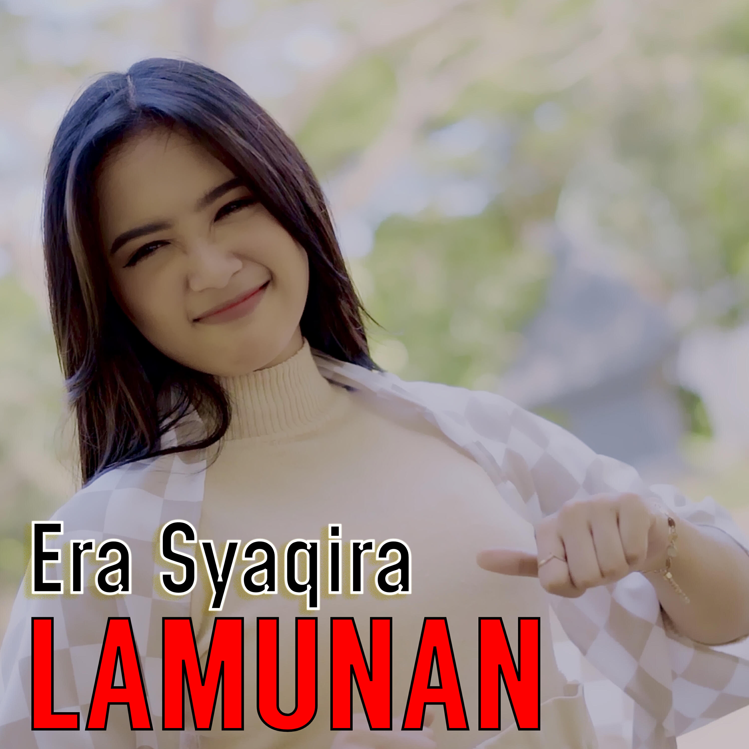 Релиз LAMUNAN (Pop Ambyar)
