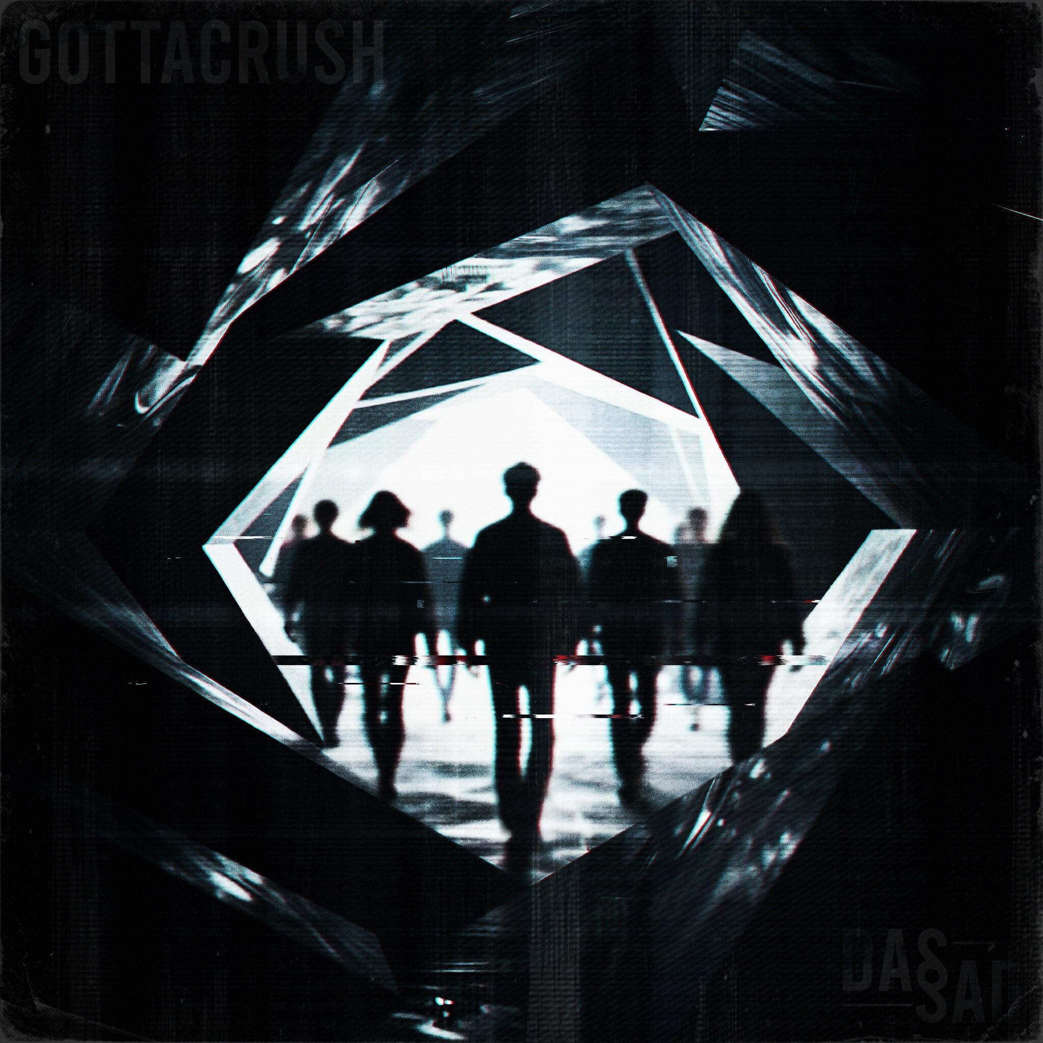 Релиз GottaCrush