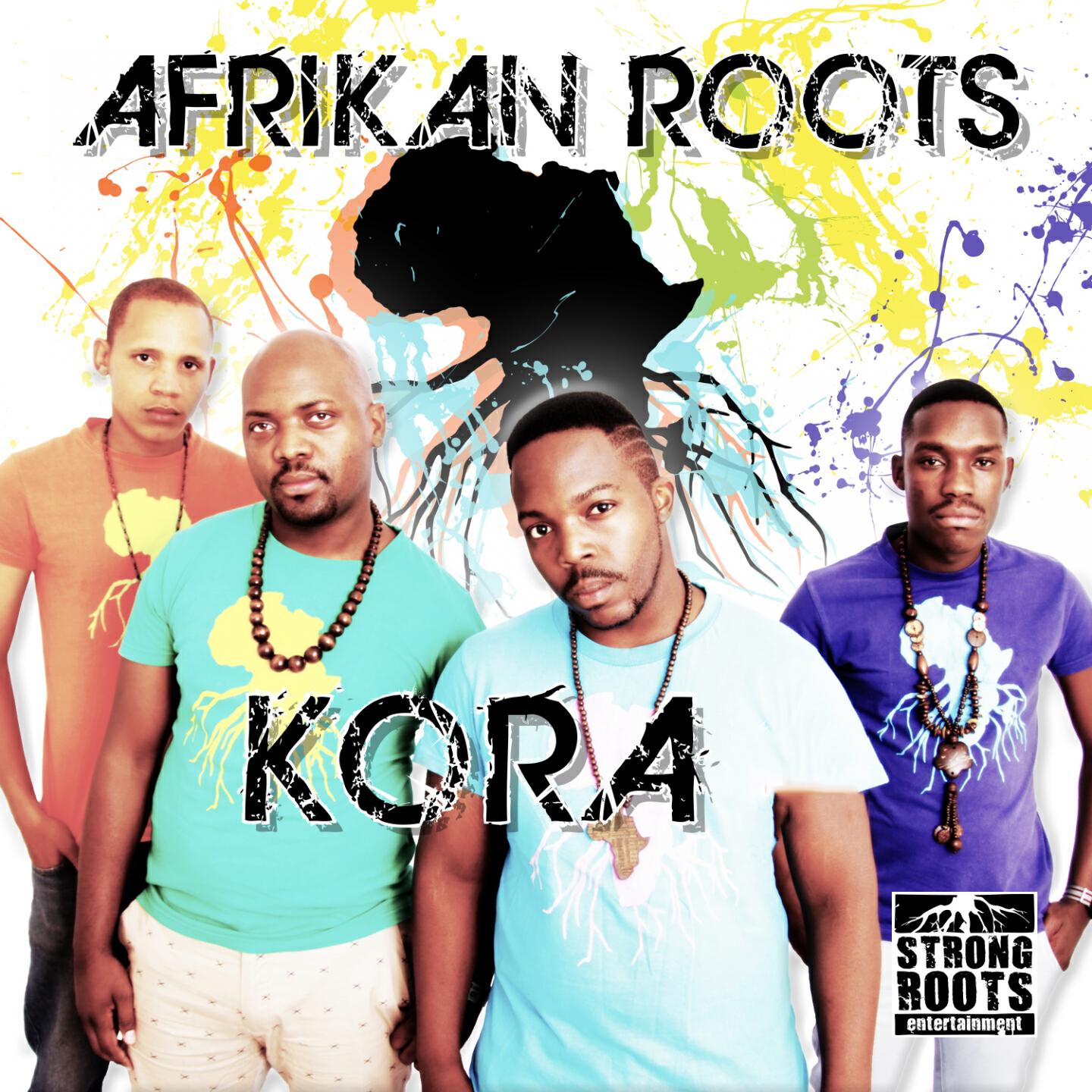 Релиз Kora