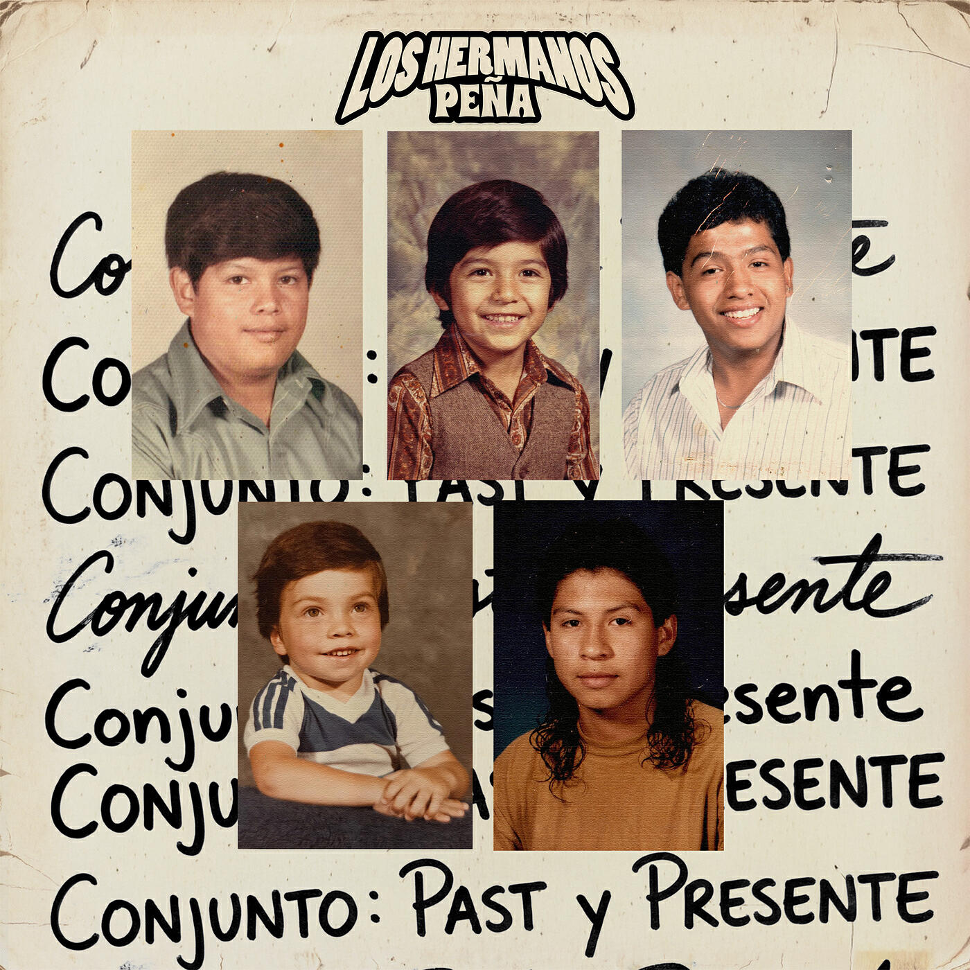 Los Hermanos Peña