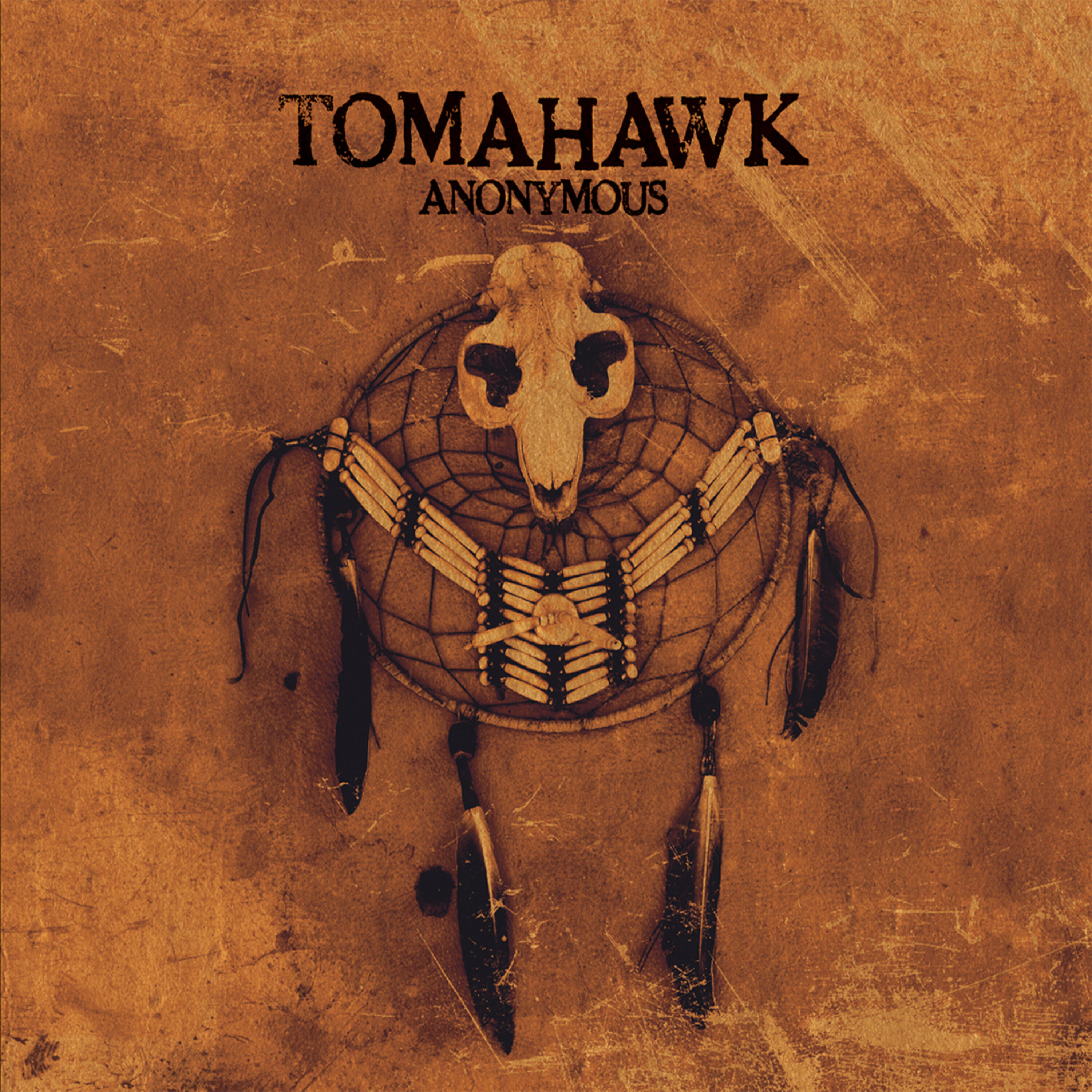 Релиз Anonymous