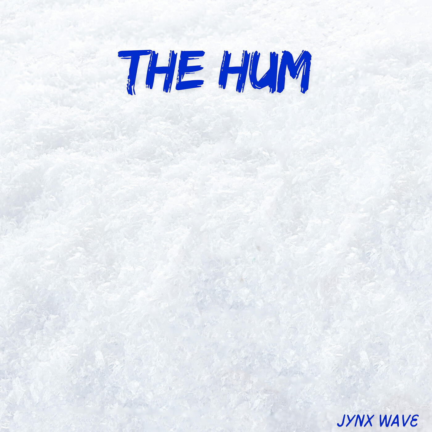 Релиз The Hum