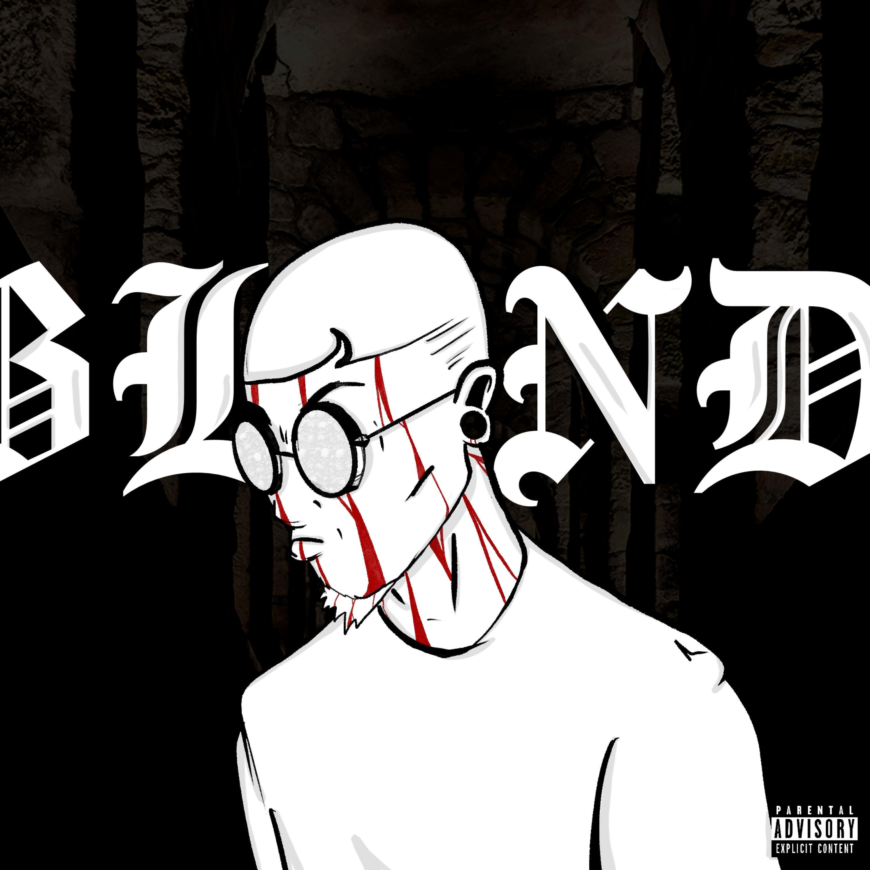 Релиз BLIND