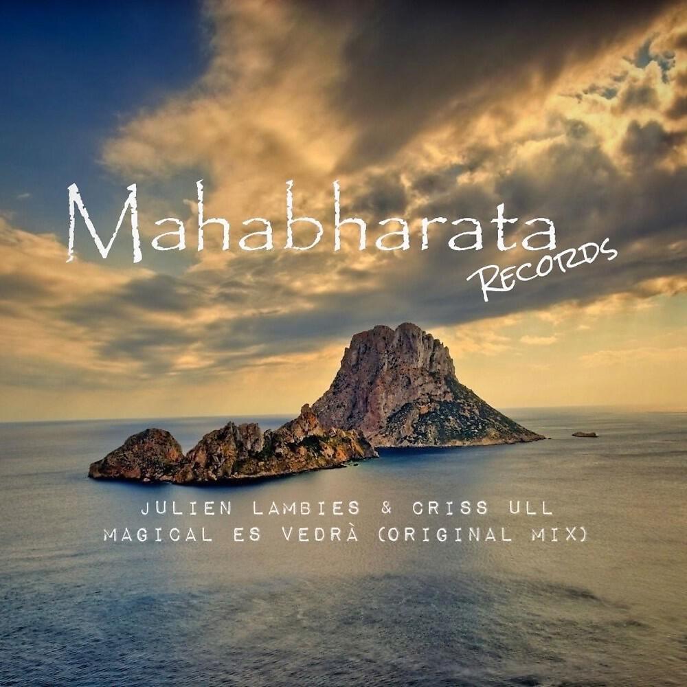 Релиз Magical Es Vedra (Original Mix)