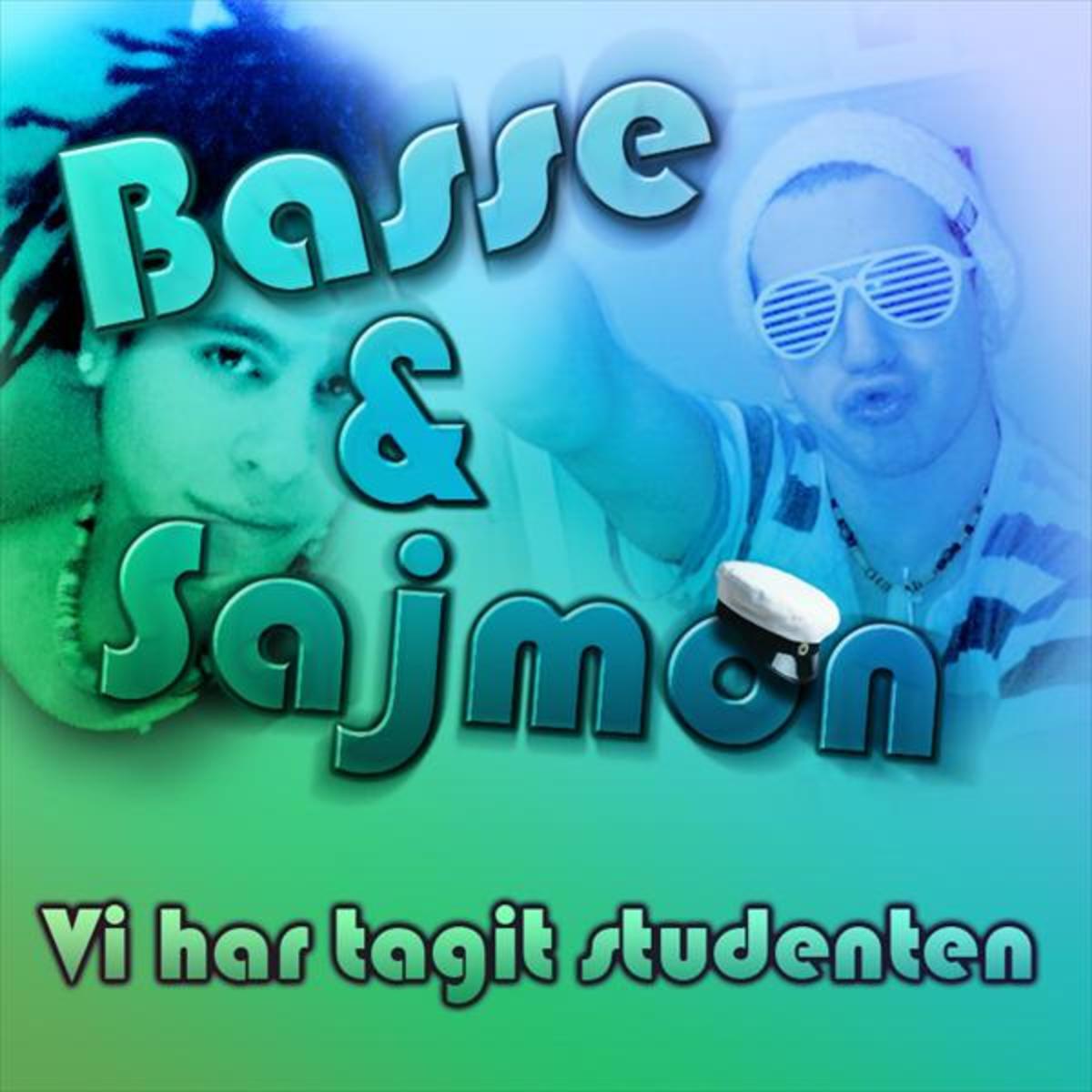 Релиз Vi har tagit studenten