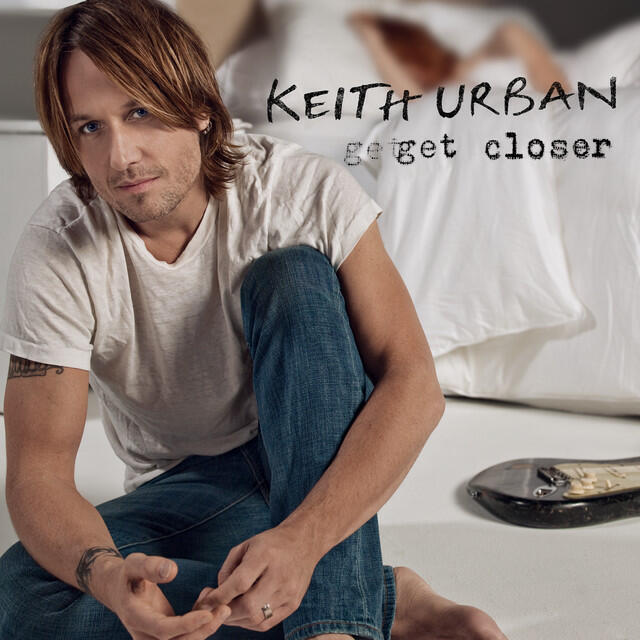 Релиз Get Closer (Deluxe Version)