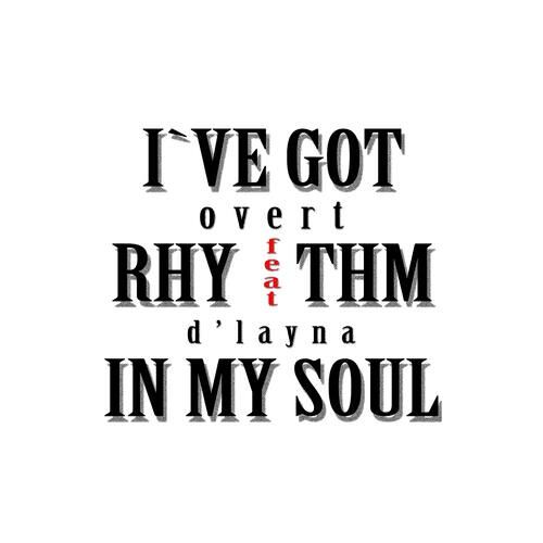 Релиз I`ve Got Rhythm In My Soul