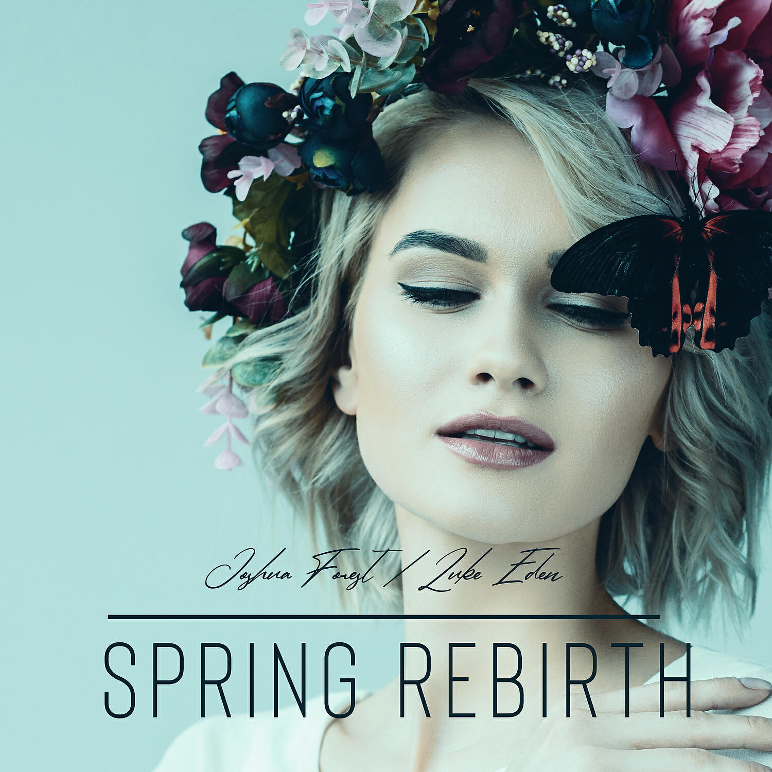 Релиз Spring Rebirth