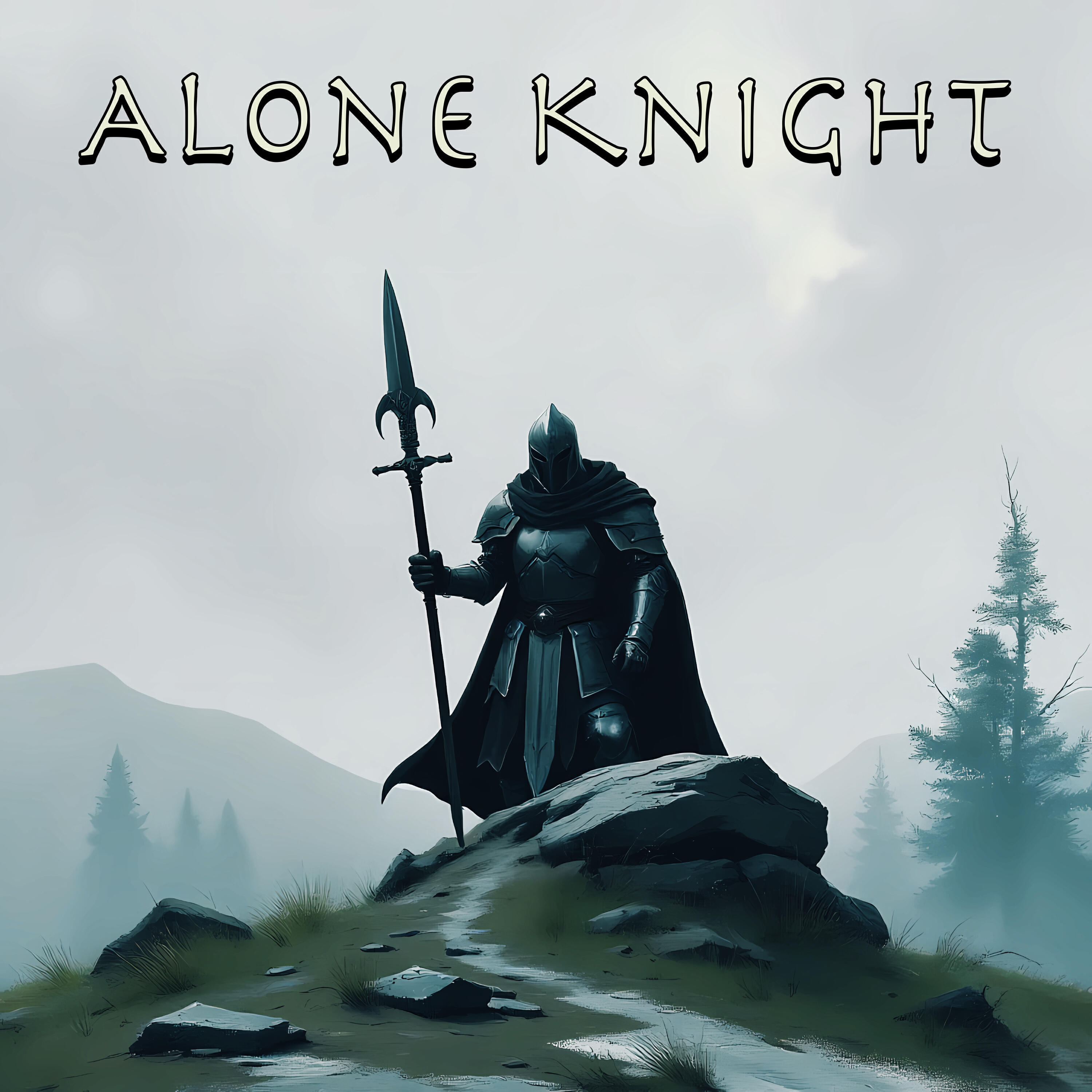 Релиз Moonlit Ballad