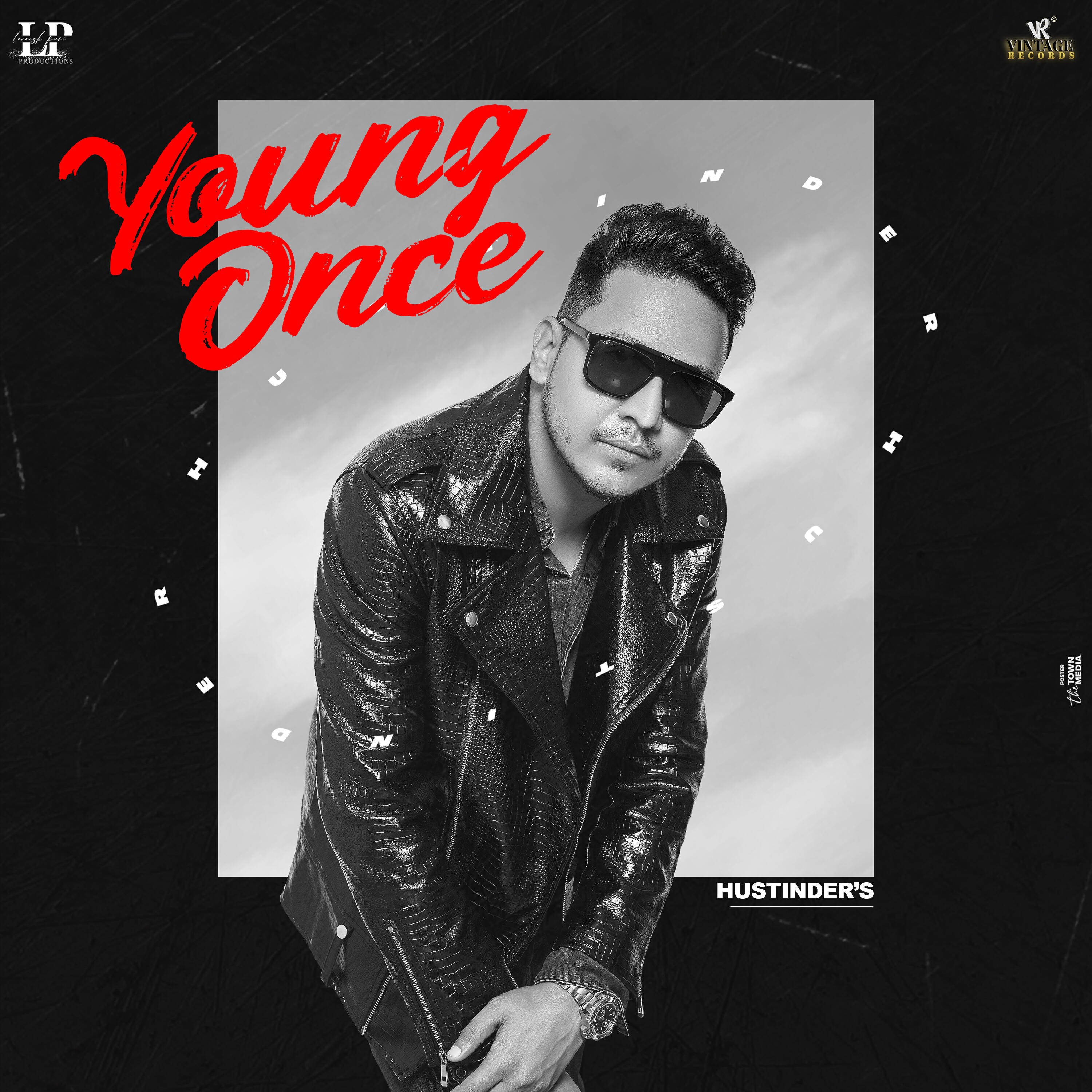 Релиз Young Once