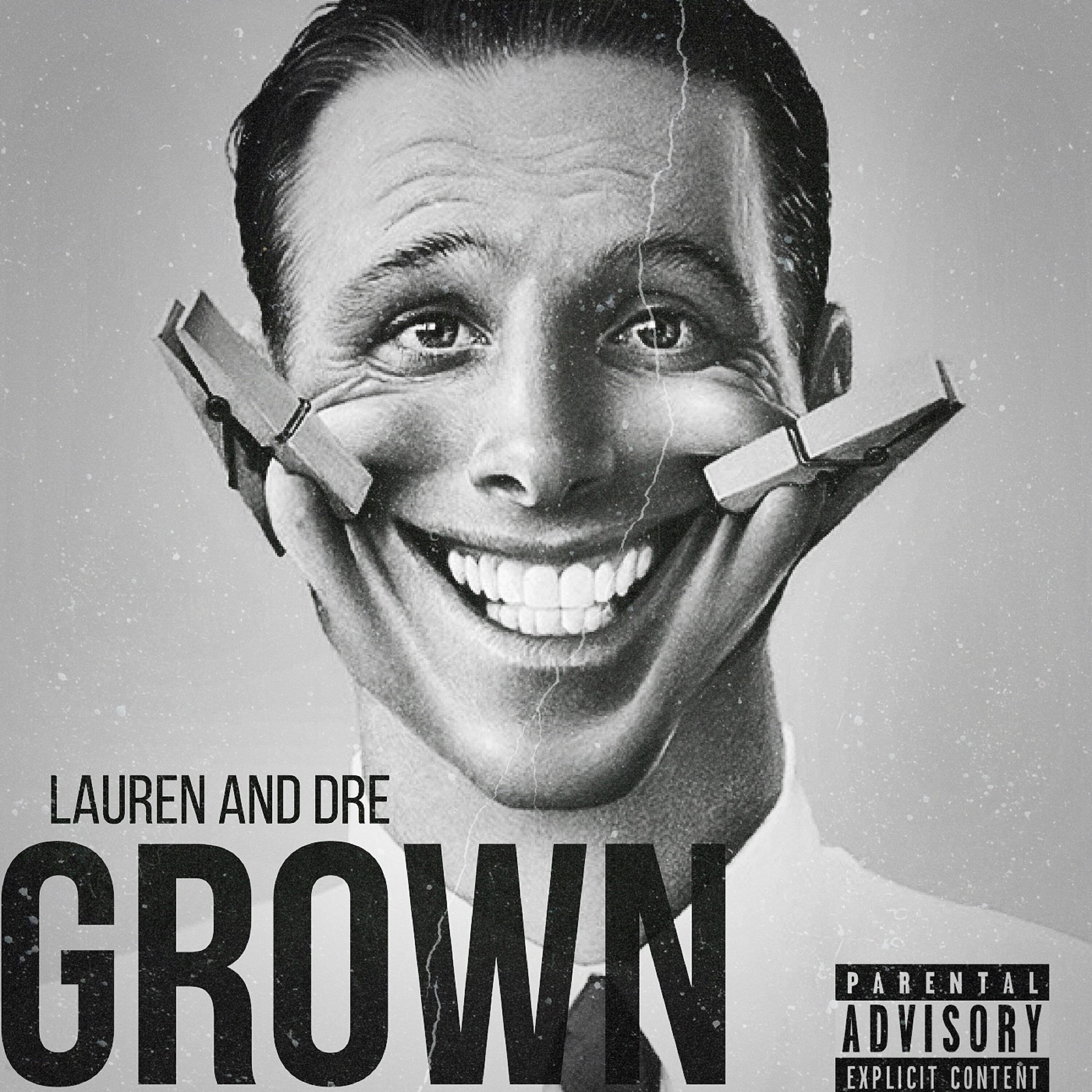 Релиз Grown
