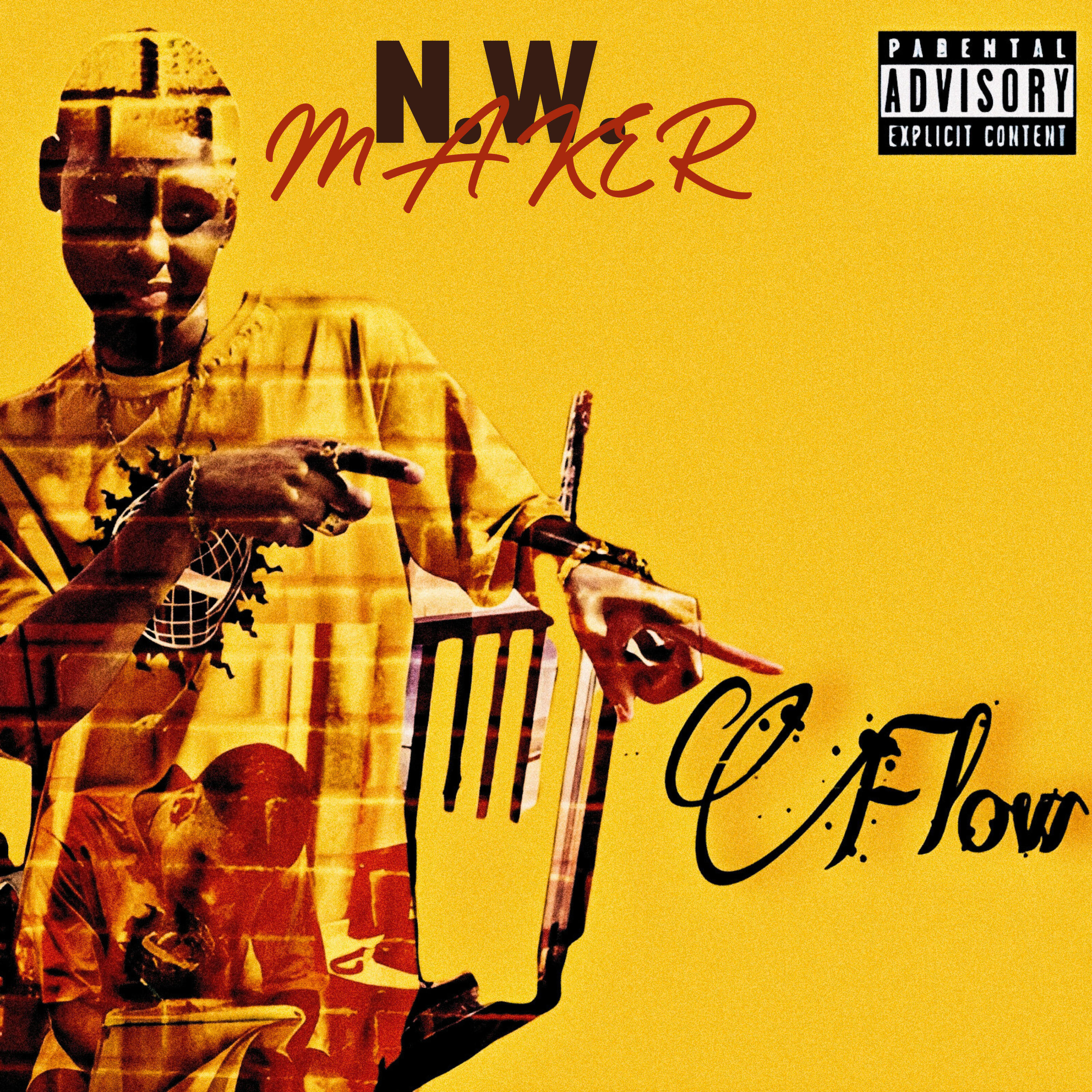 Релиз Flow