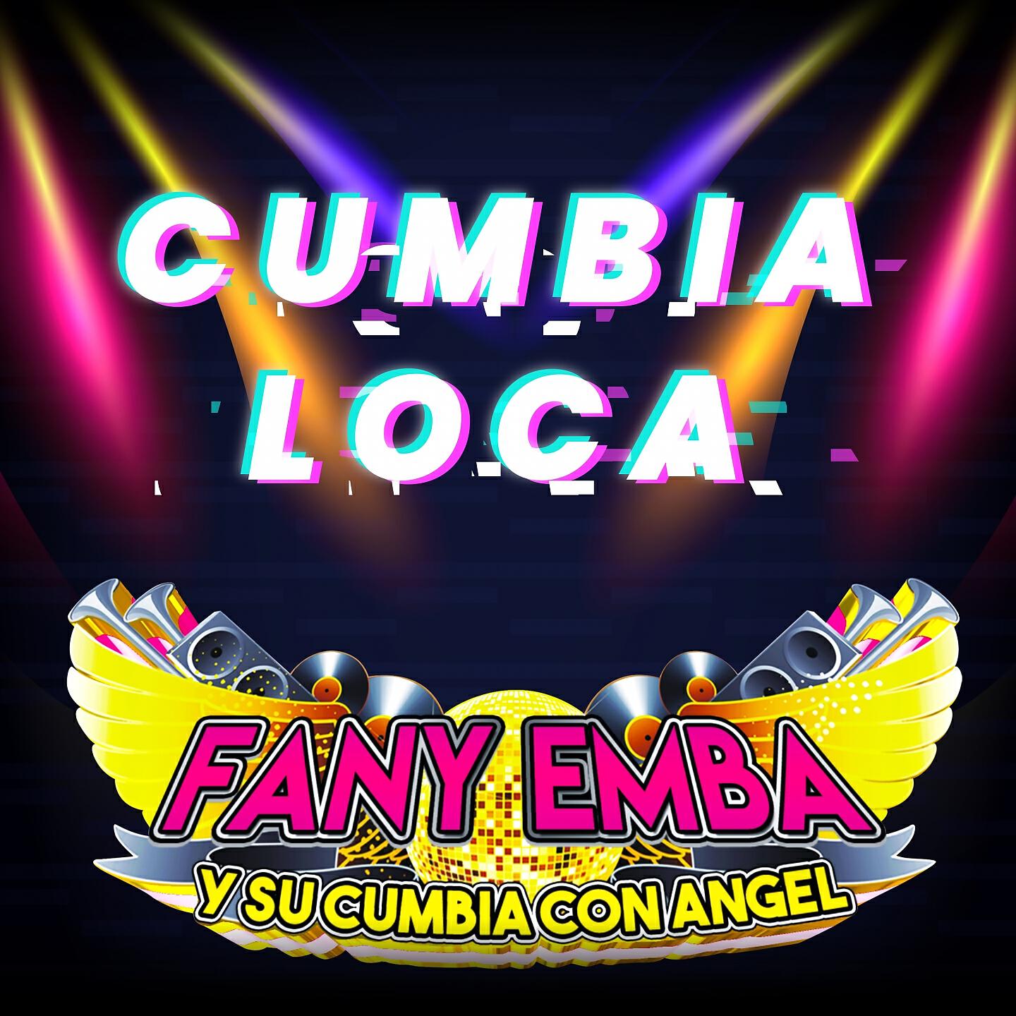 Релиз Cumbia Loca