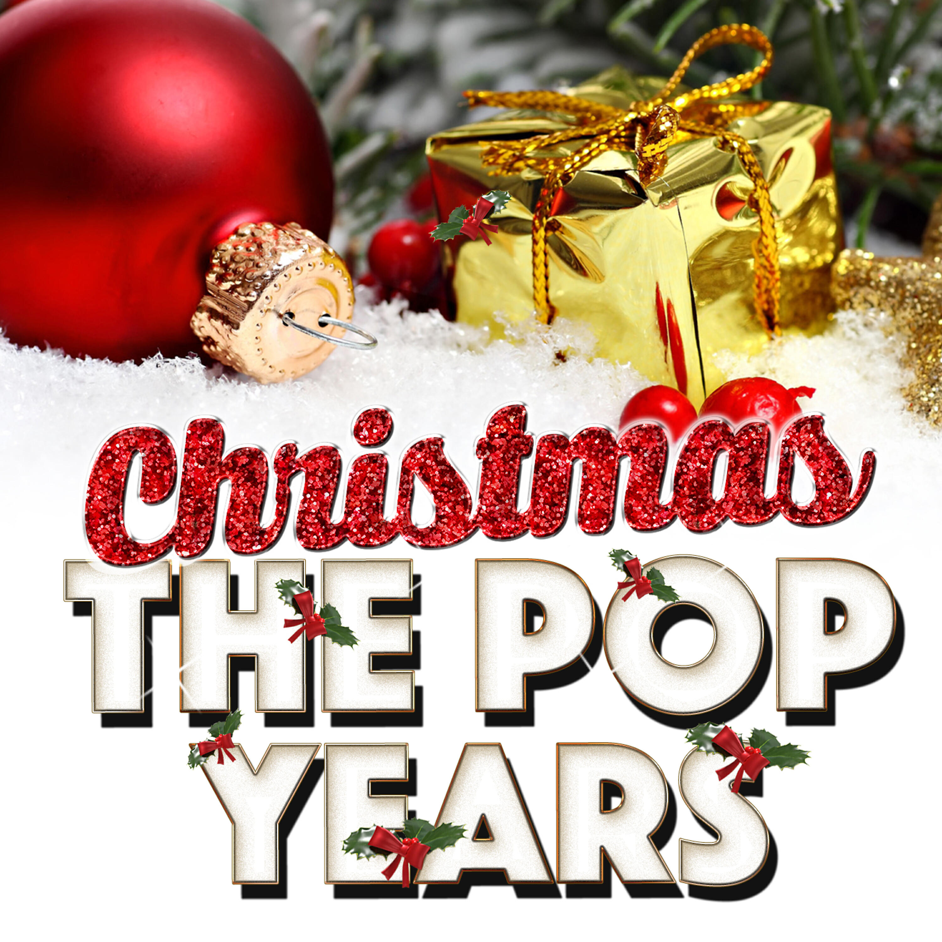 Релиз Christmas: The Pop Years