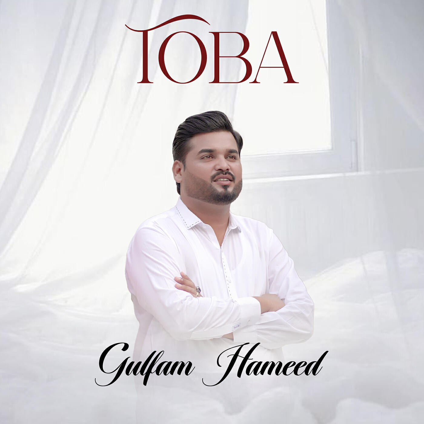 Gulfam Hameed