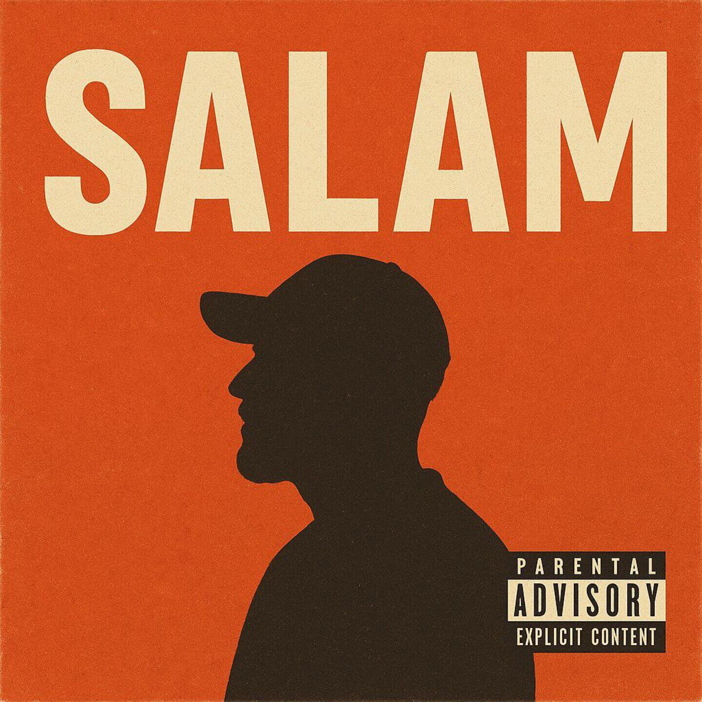 Релиз Salam