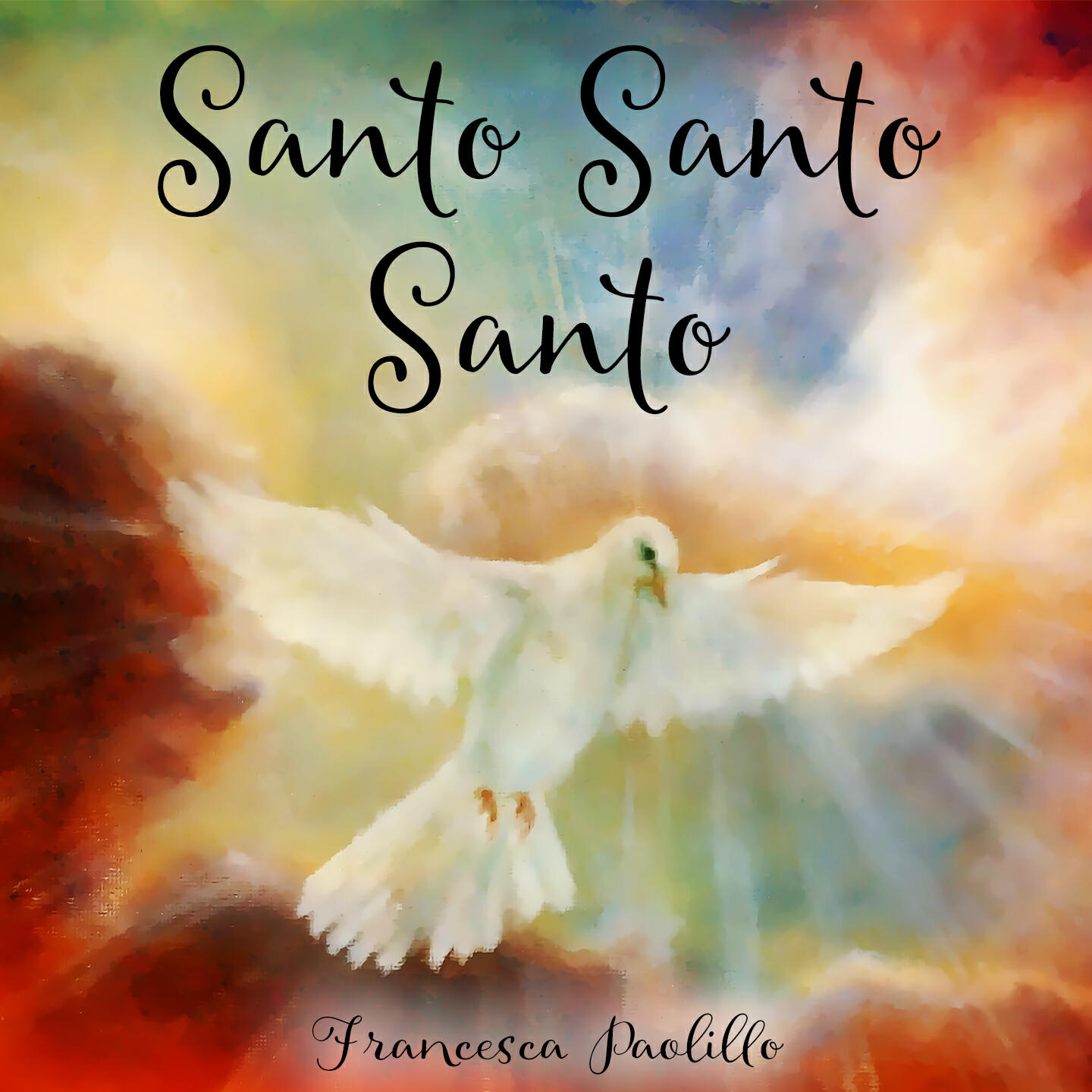 Релиз Santo Santo Santo