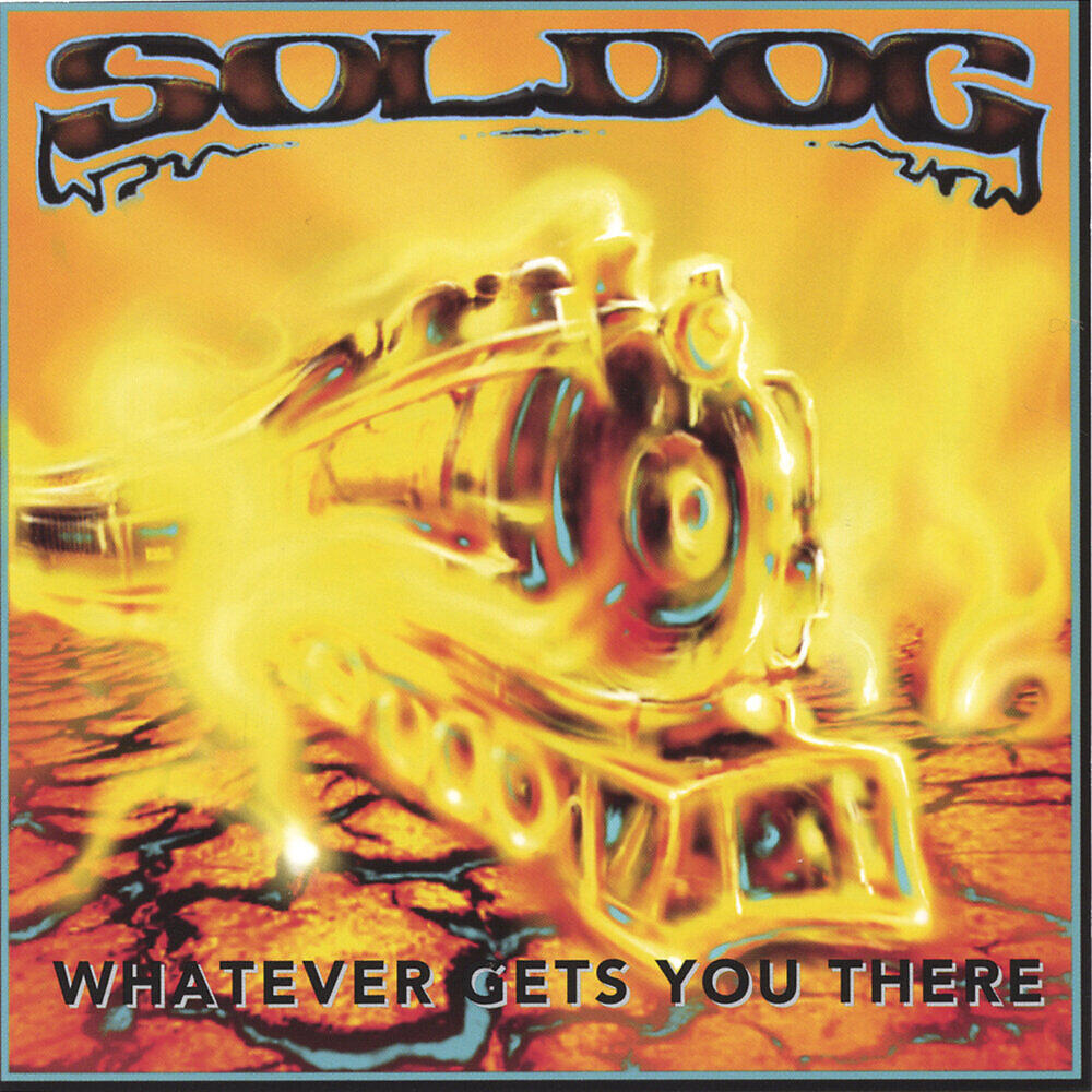 Релиз Whatever Gets You There