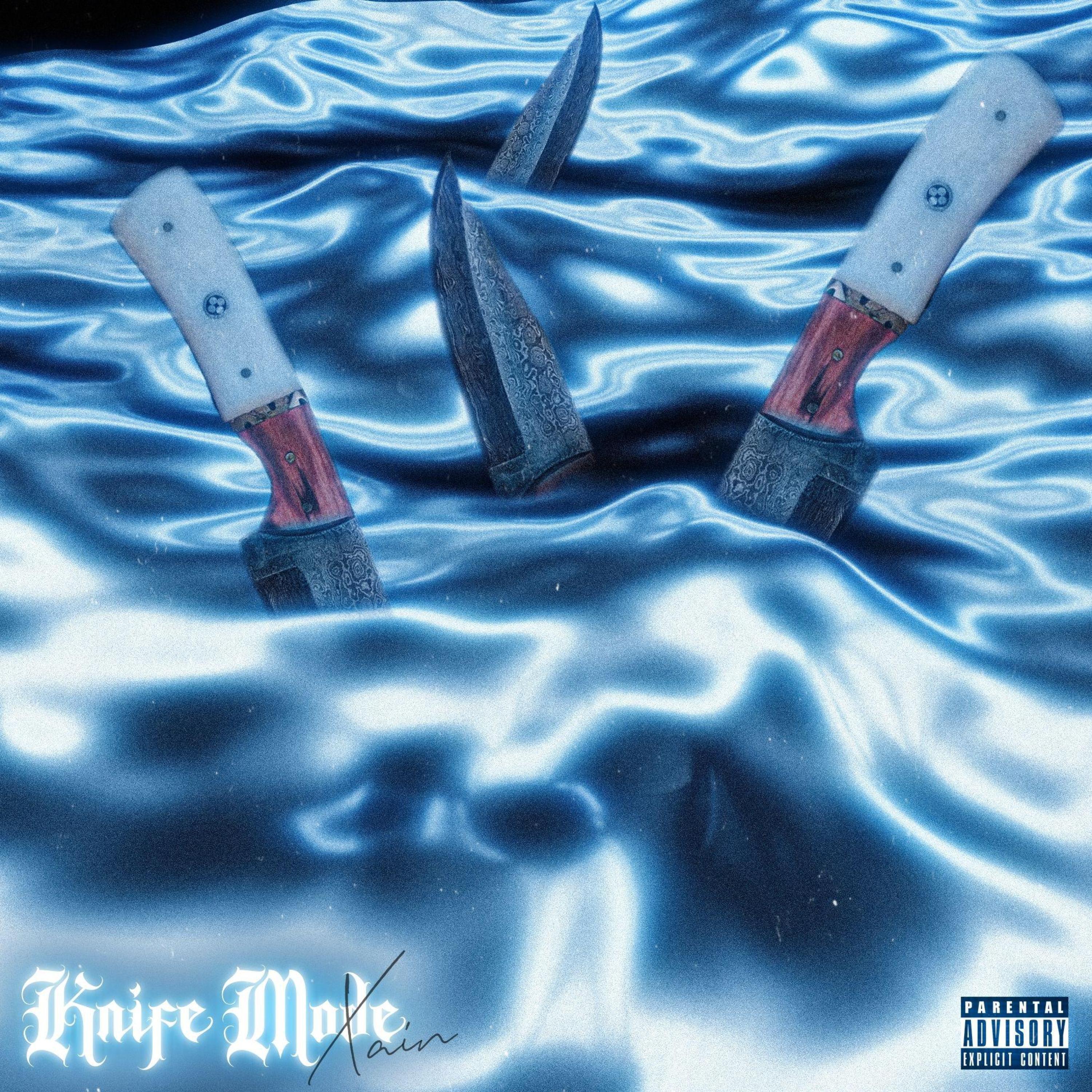 Релиз “Knife Mode”