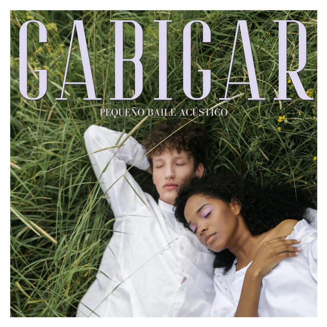 Релиз Pequeño Baile (Acústico)
